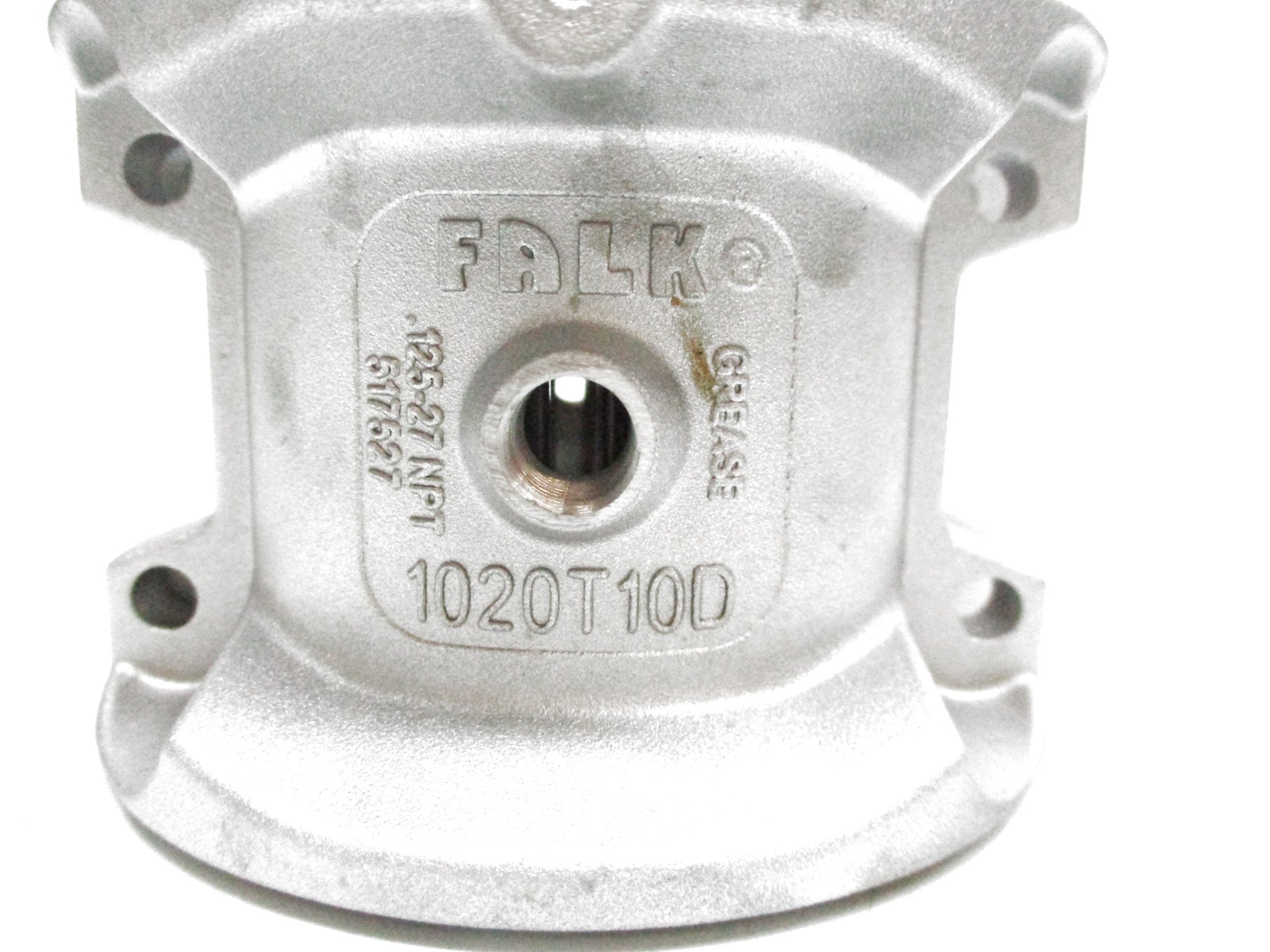 REXNORD 1020T10 NSMP