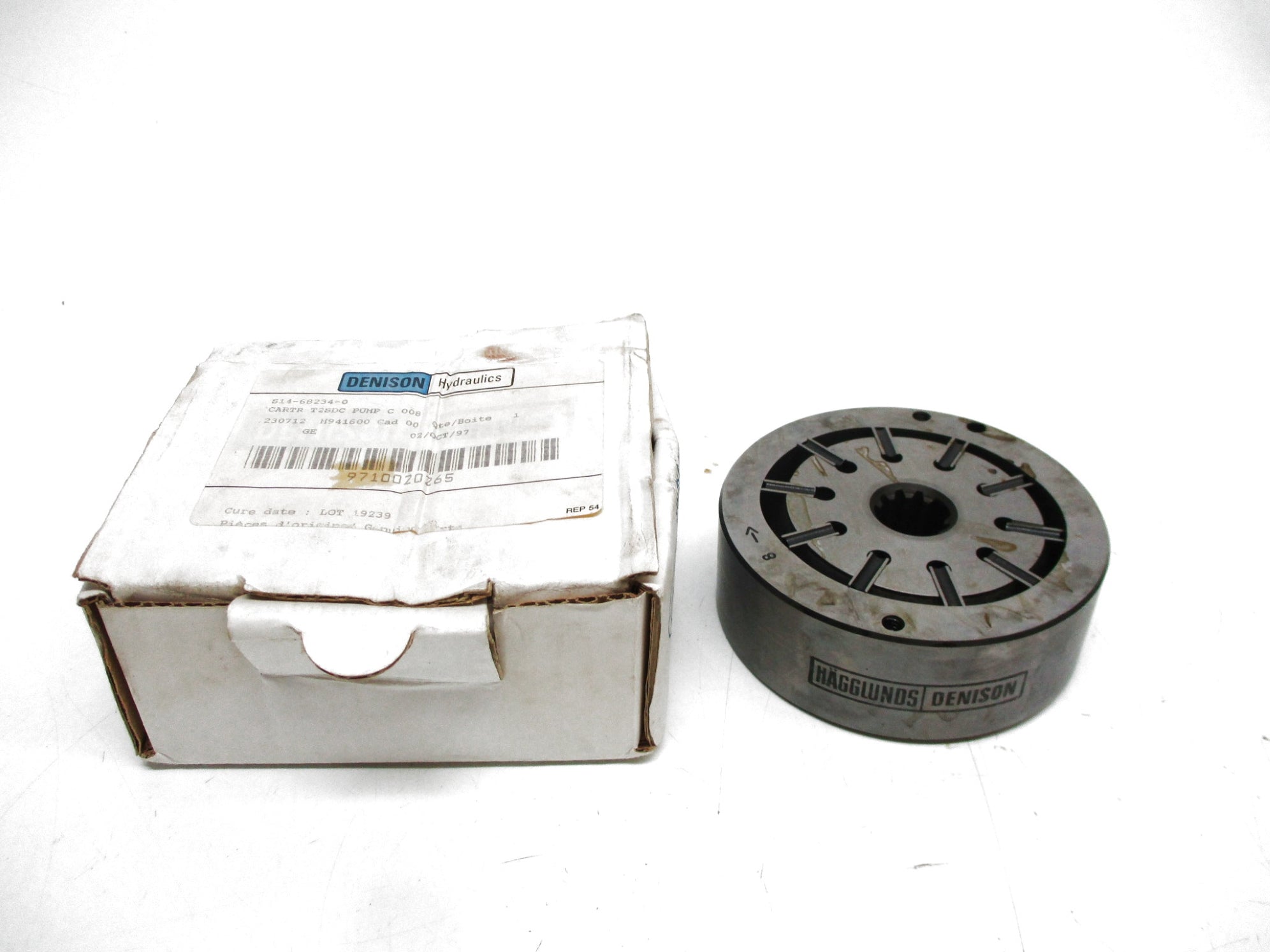 DENSION HYDRAULICS S14-68234-0 NSMP