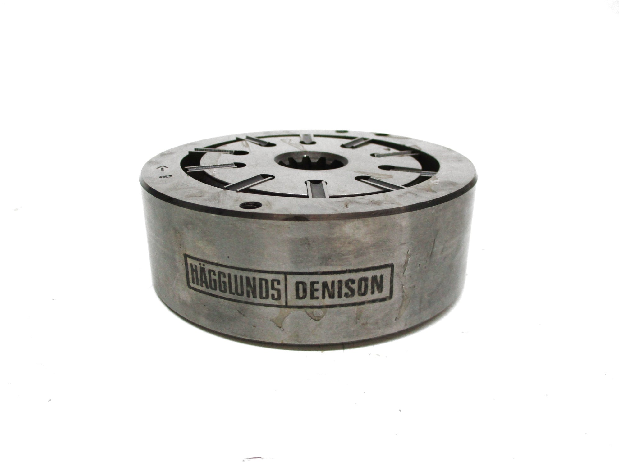 DENSION HYDRAULICS S14-68234-0 NSMP