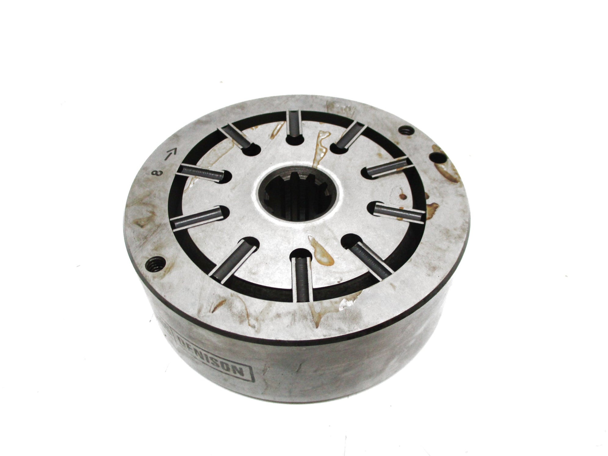 DENSION HYDRAULICS S14-68234-0 NSMP