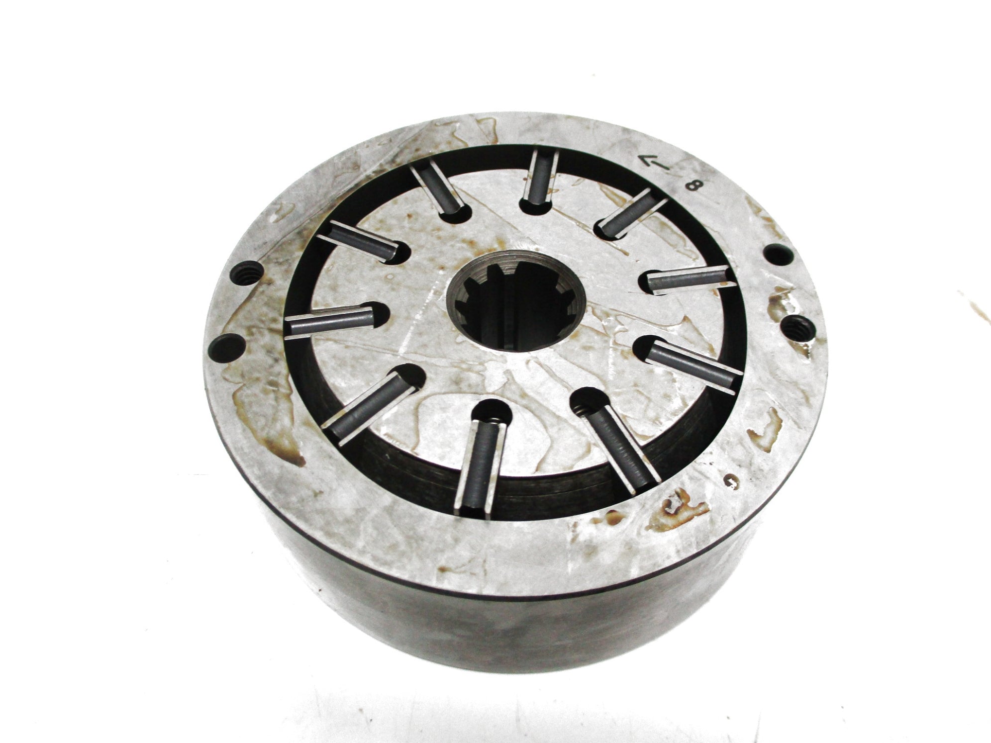 DENSION HYDRAULICS S14-68234-0 NSMP
