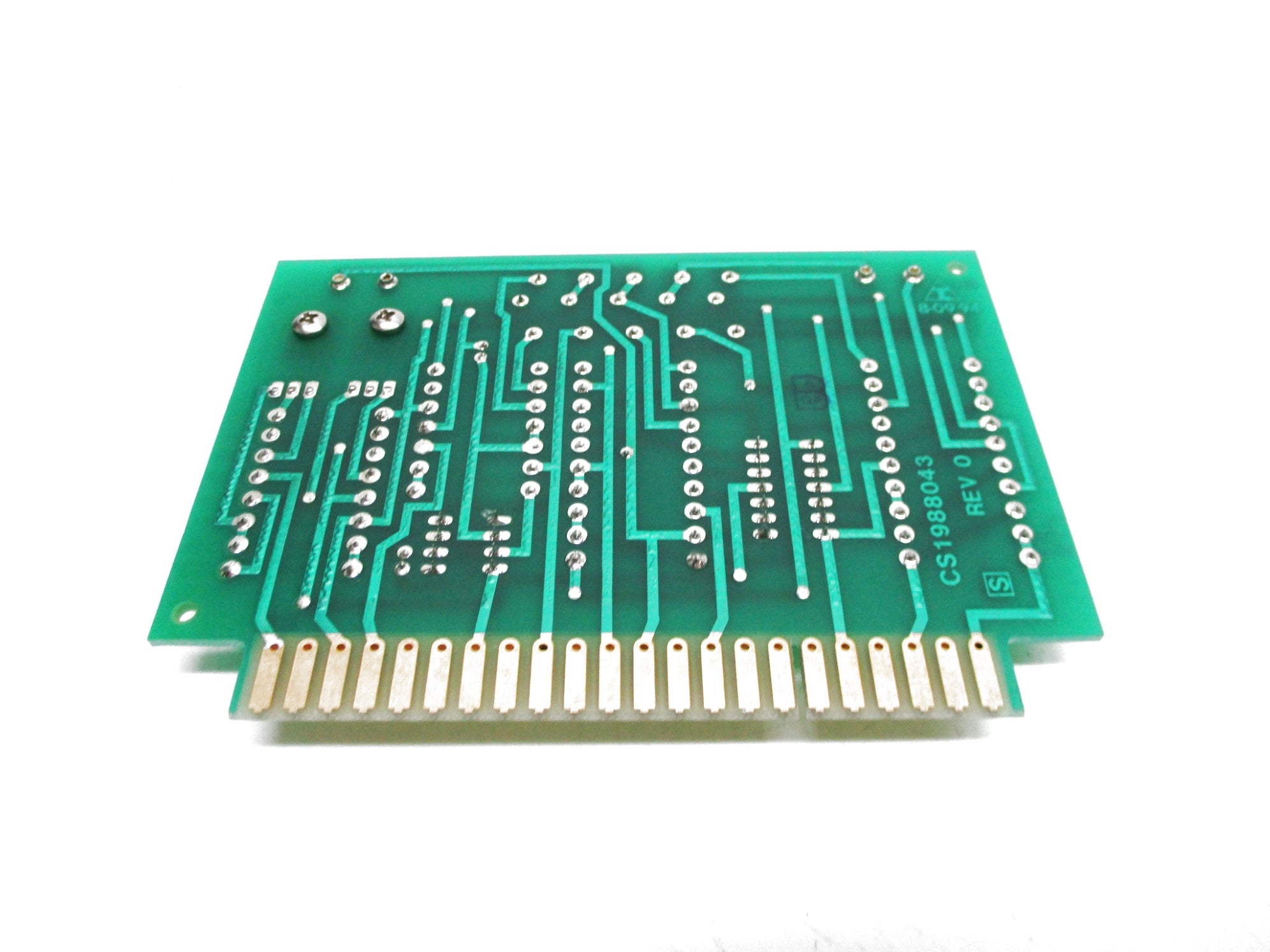 INDUSTRIAL MRO 475-12-020-46 REV 0 UNMP
