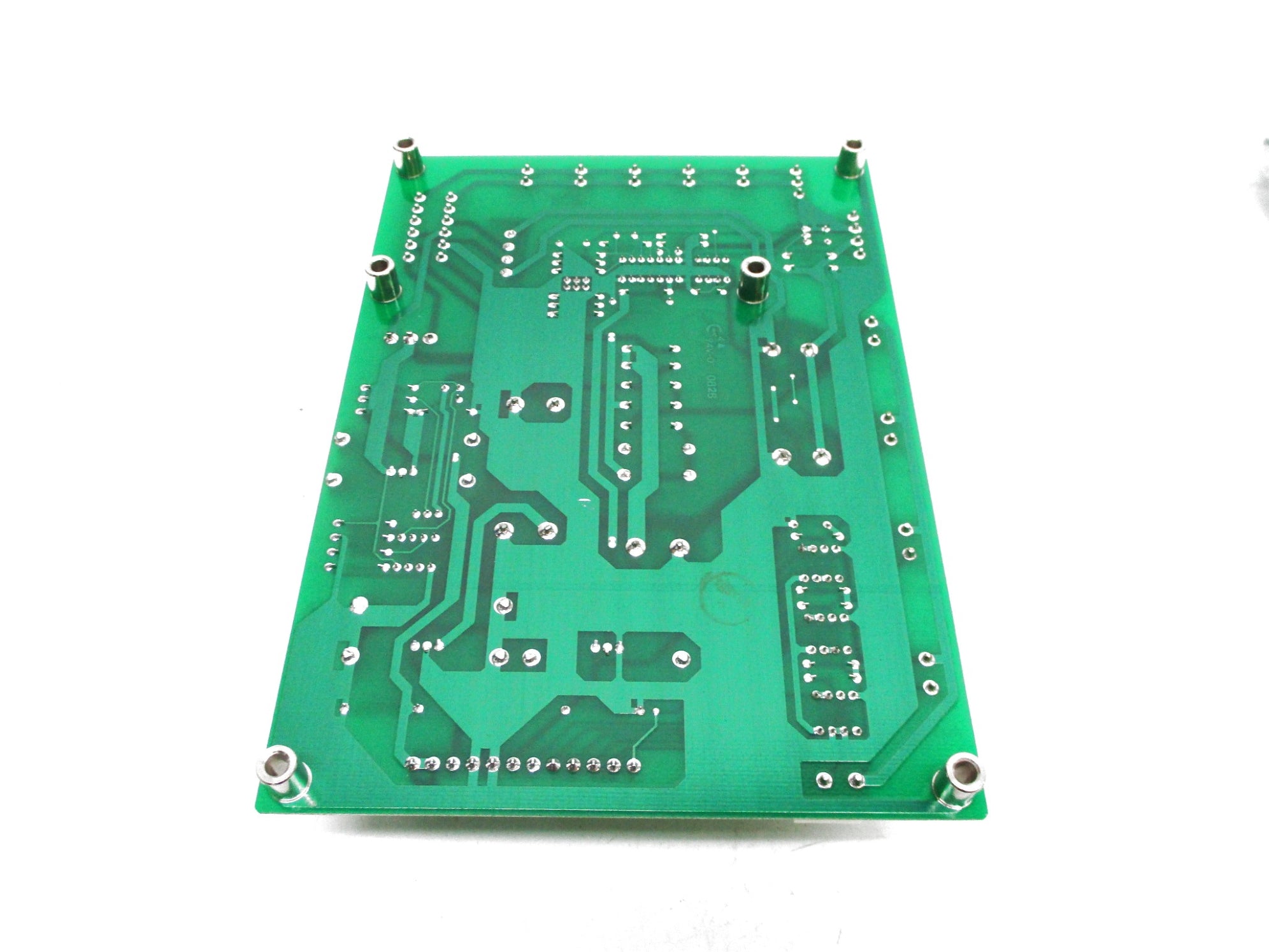 INDUSTRIAL MRO 9845 64P326 REV. M07 UNMP