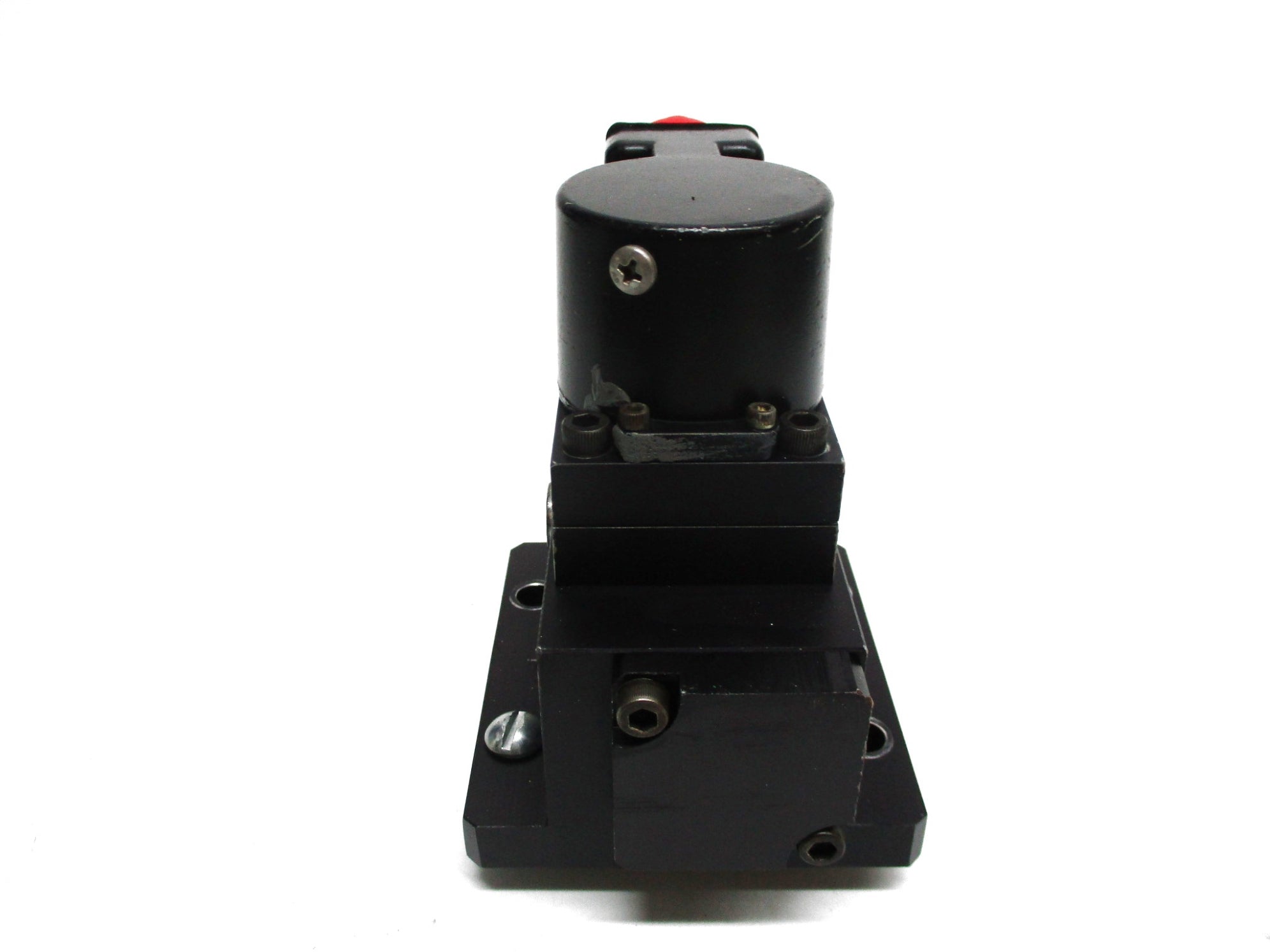 PARKER 801234-AAA-NR 500PSI 10GPM UNMP