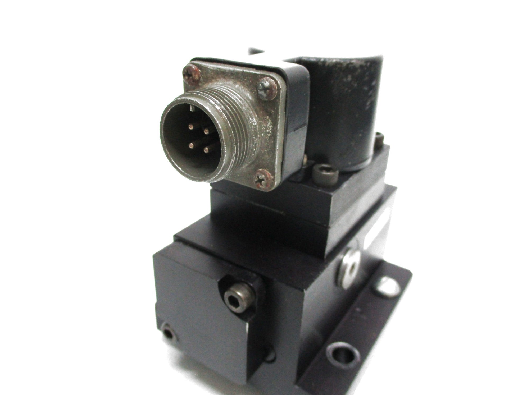 PARKER 801234-AAA-NR 500PSI 10GPM UNMP