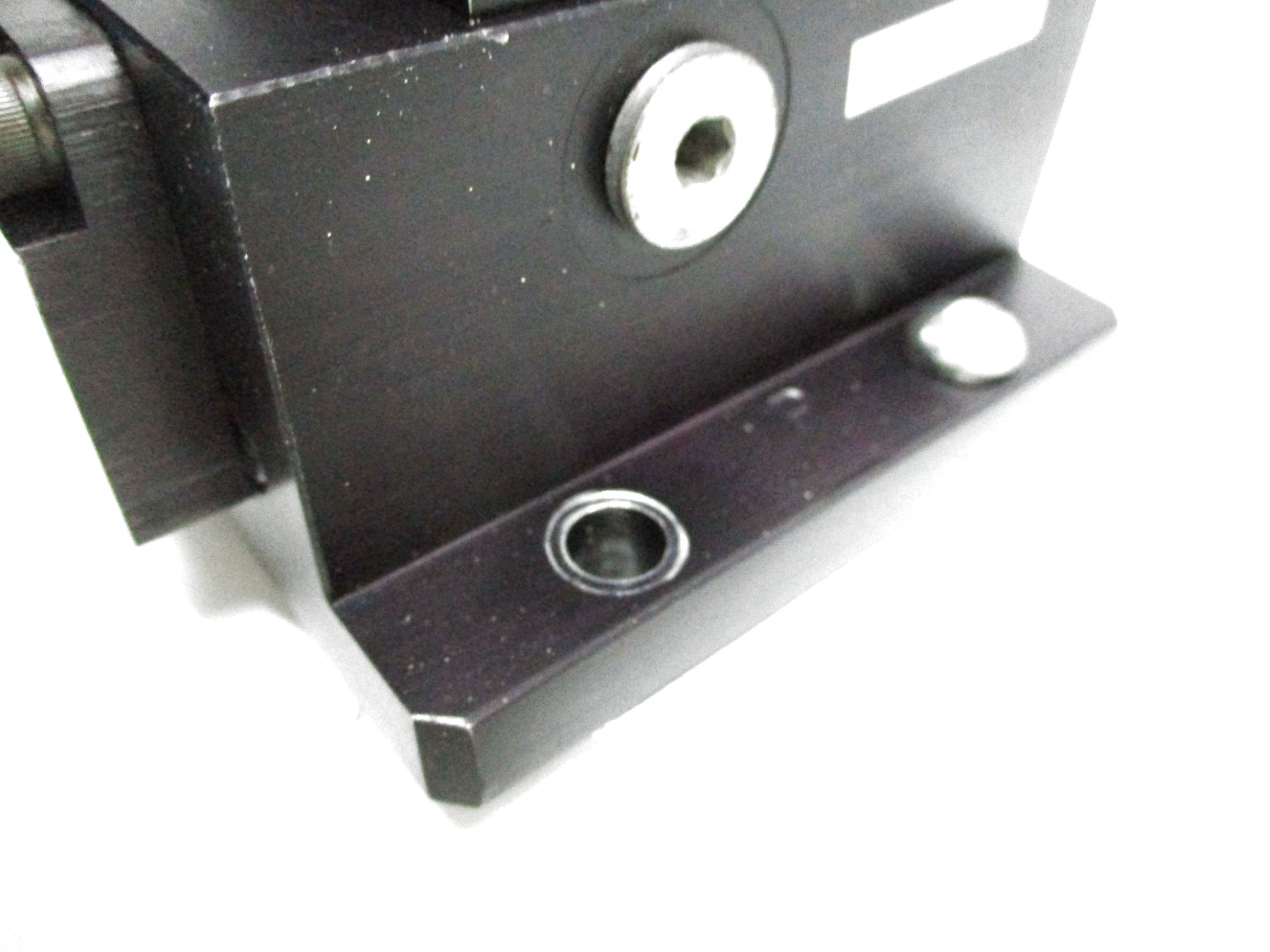 PARKER 801234-AAA-NR 500PSI 10GPM UNMP