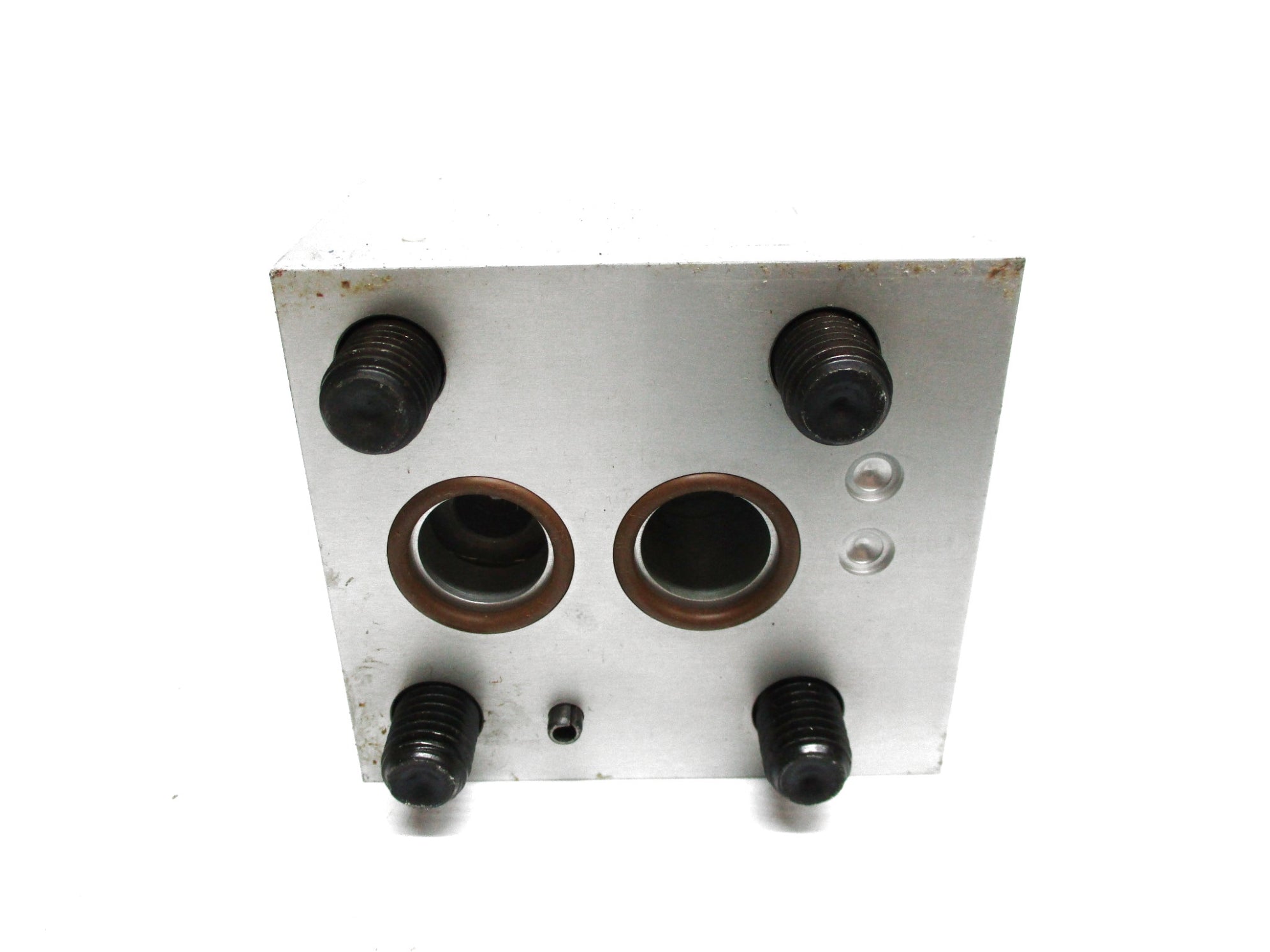 INDUSTRIAL MRO RC06782-1446 120VDC NSNP