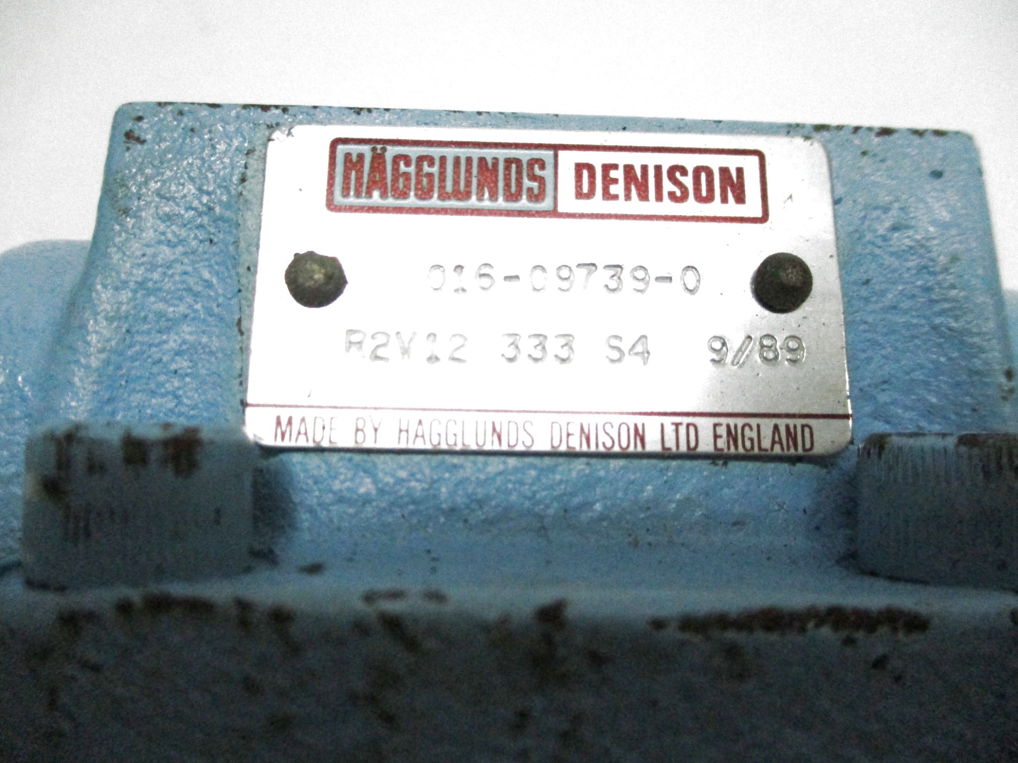 DESION R2V12333S4 UNMP