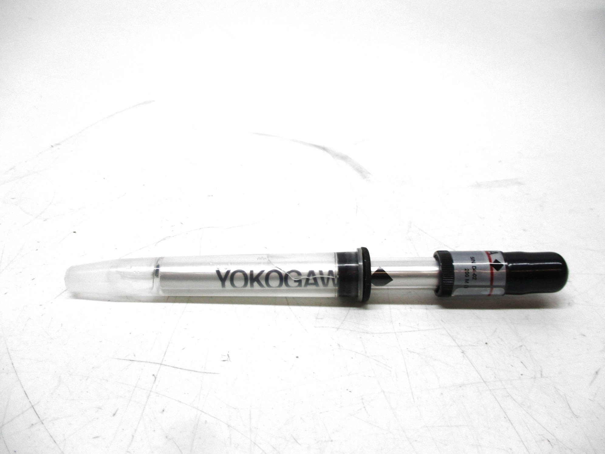 YOKOGAWA SM21-AG6 NSMP