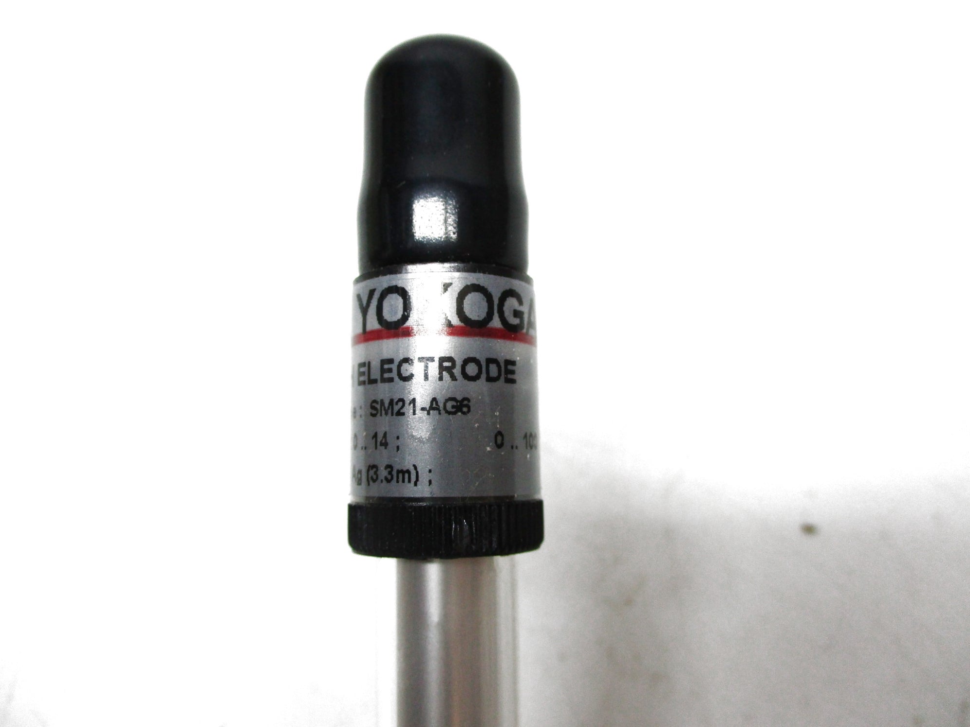 YOKOGAWA SM21-AG6 NSMP
