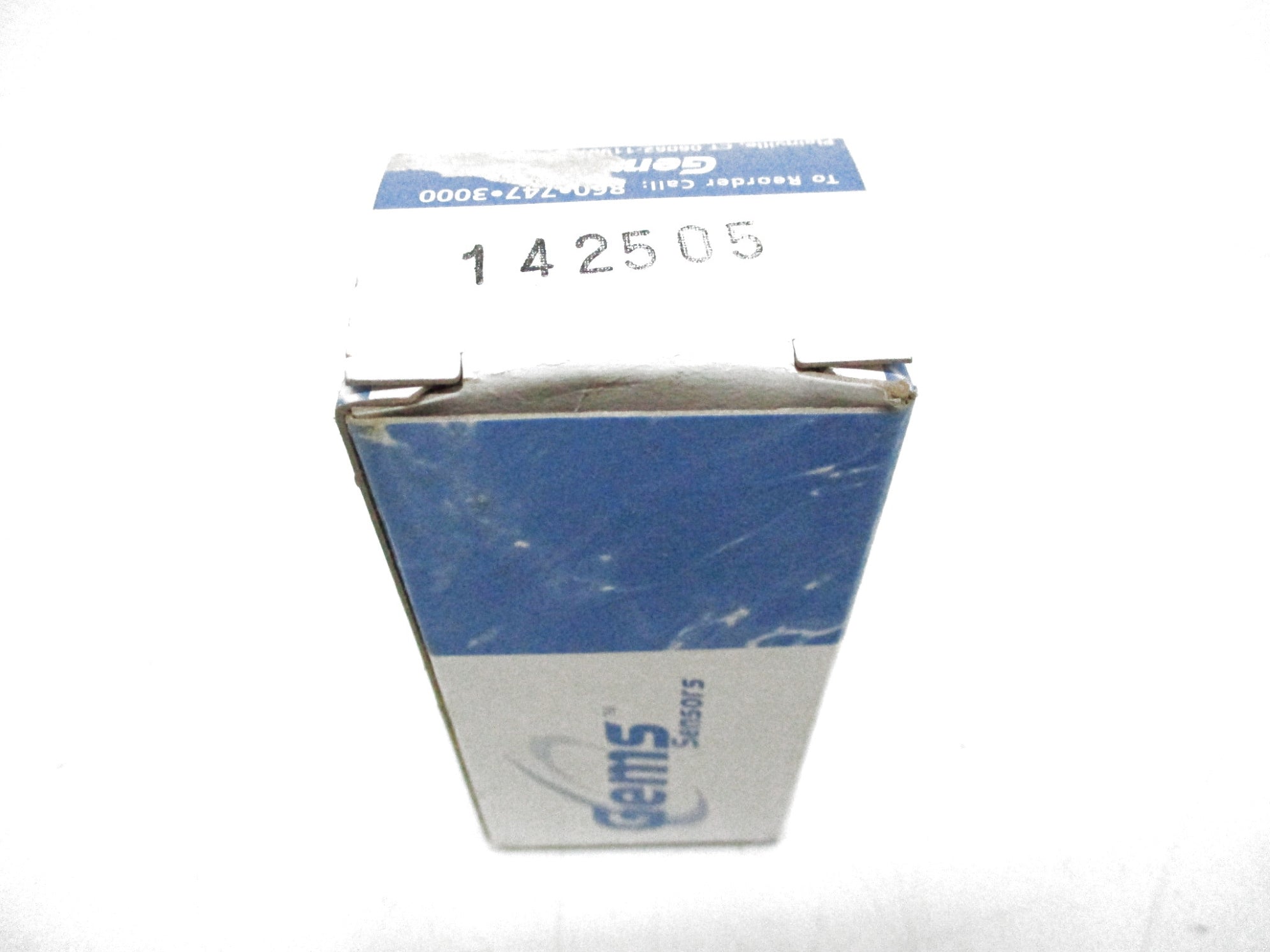 GEMS 142505 NSMP
