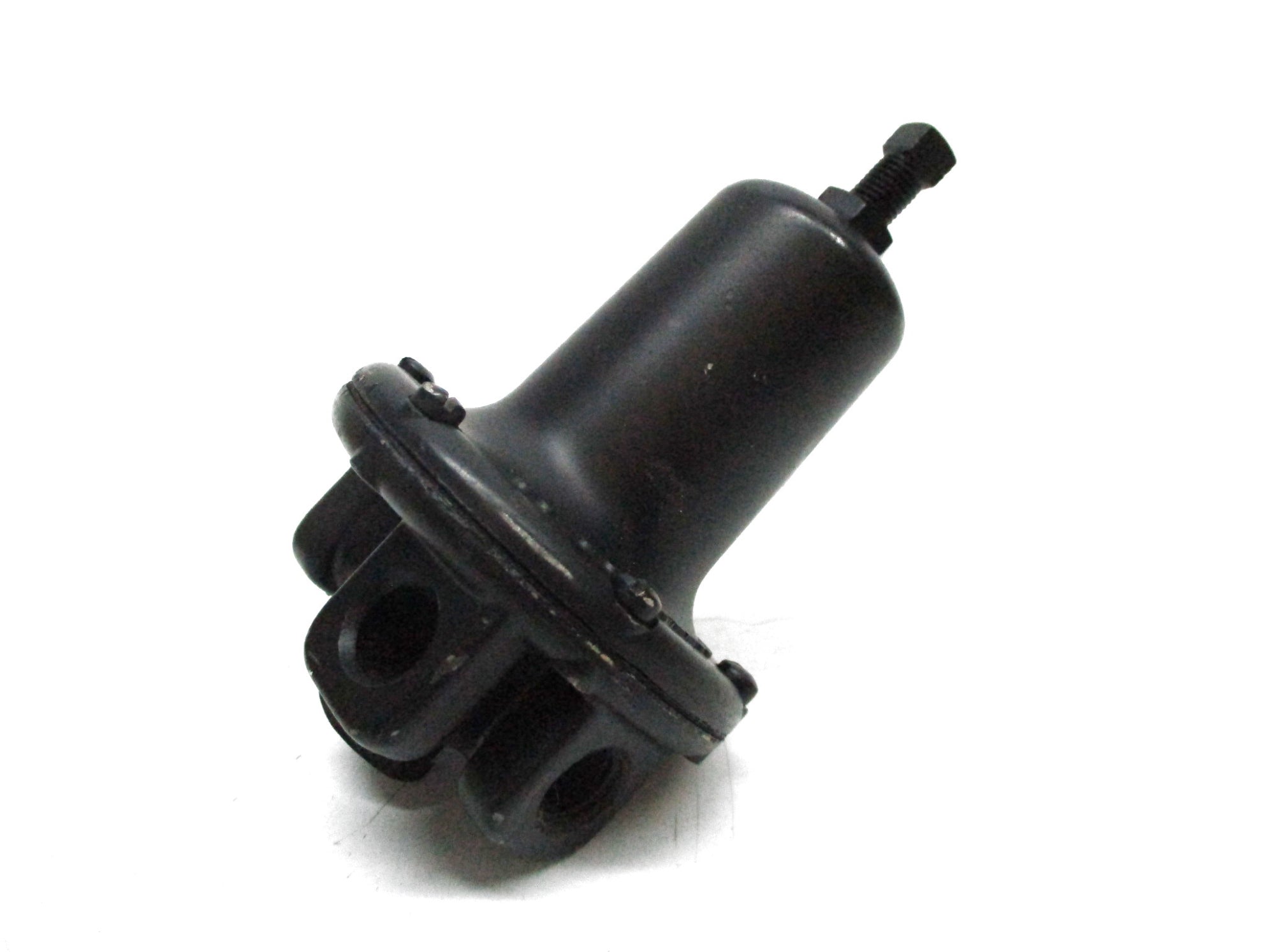 FISHER 67-4/401 NSMP