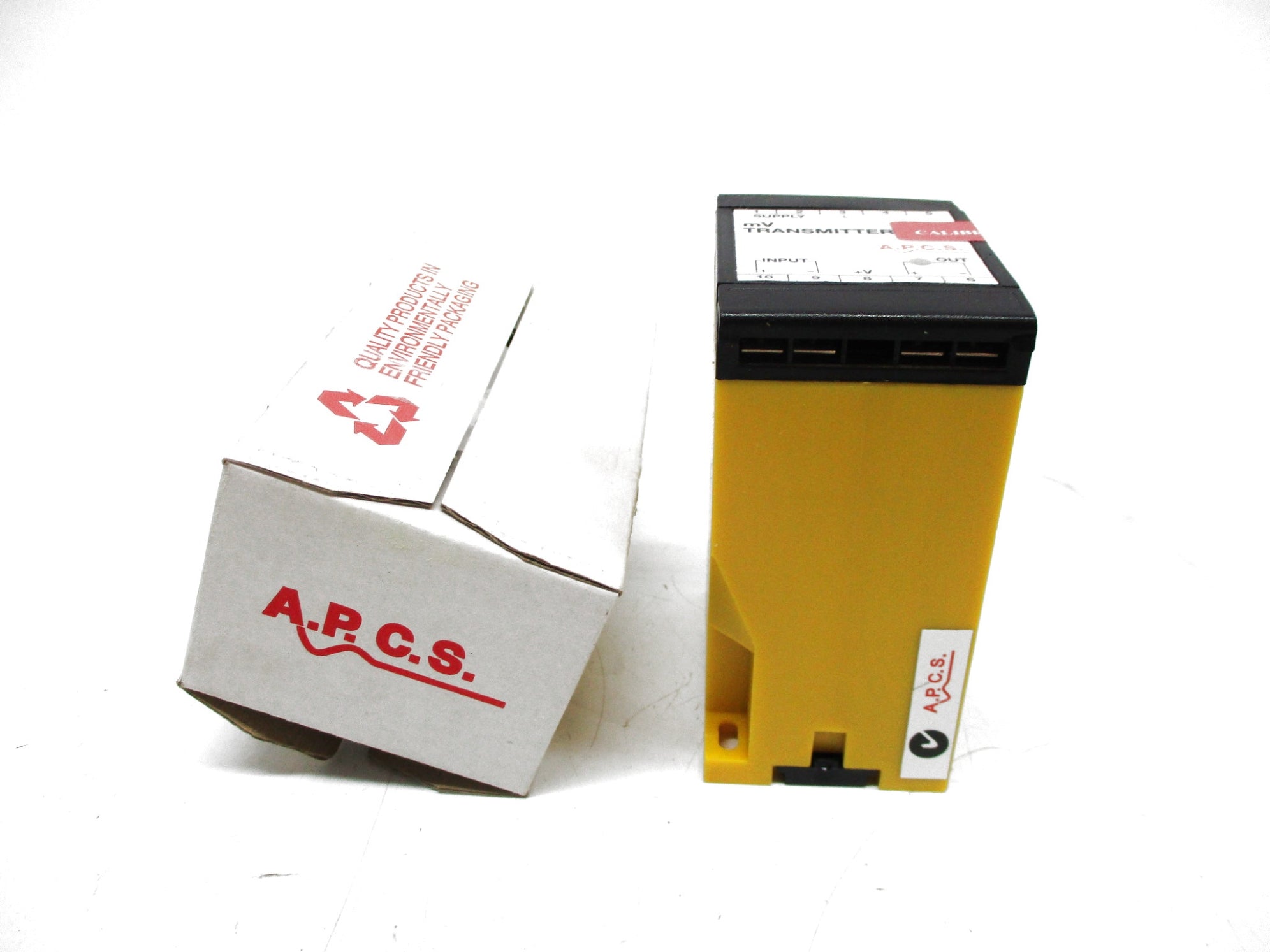 A.P.C.S MVT123-6000130 NSMP
