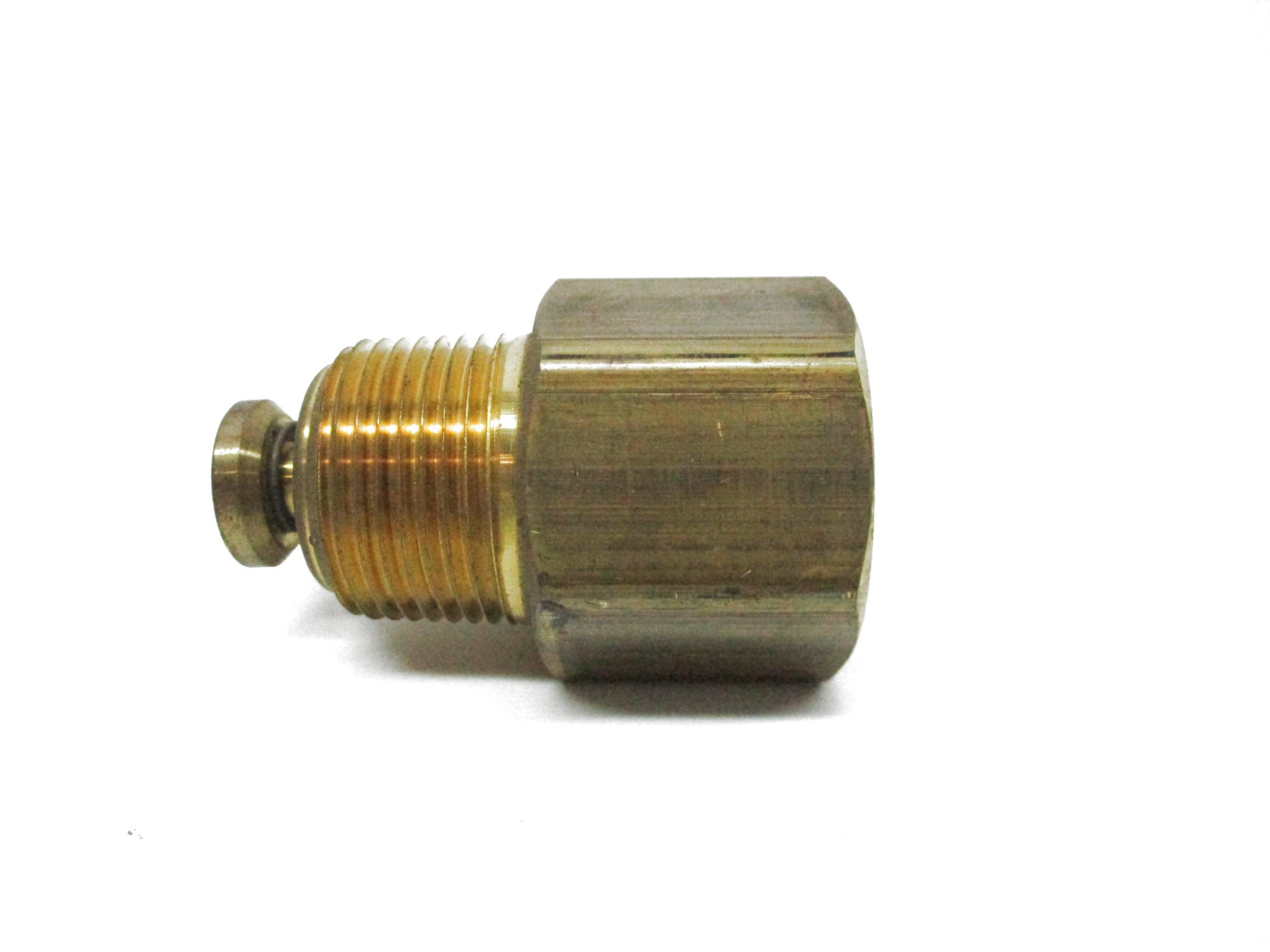 FISHER F186-06-1 100PSI UNMP