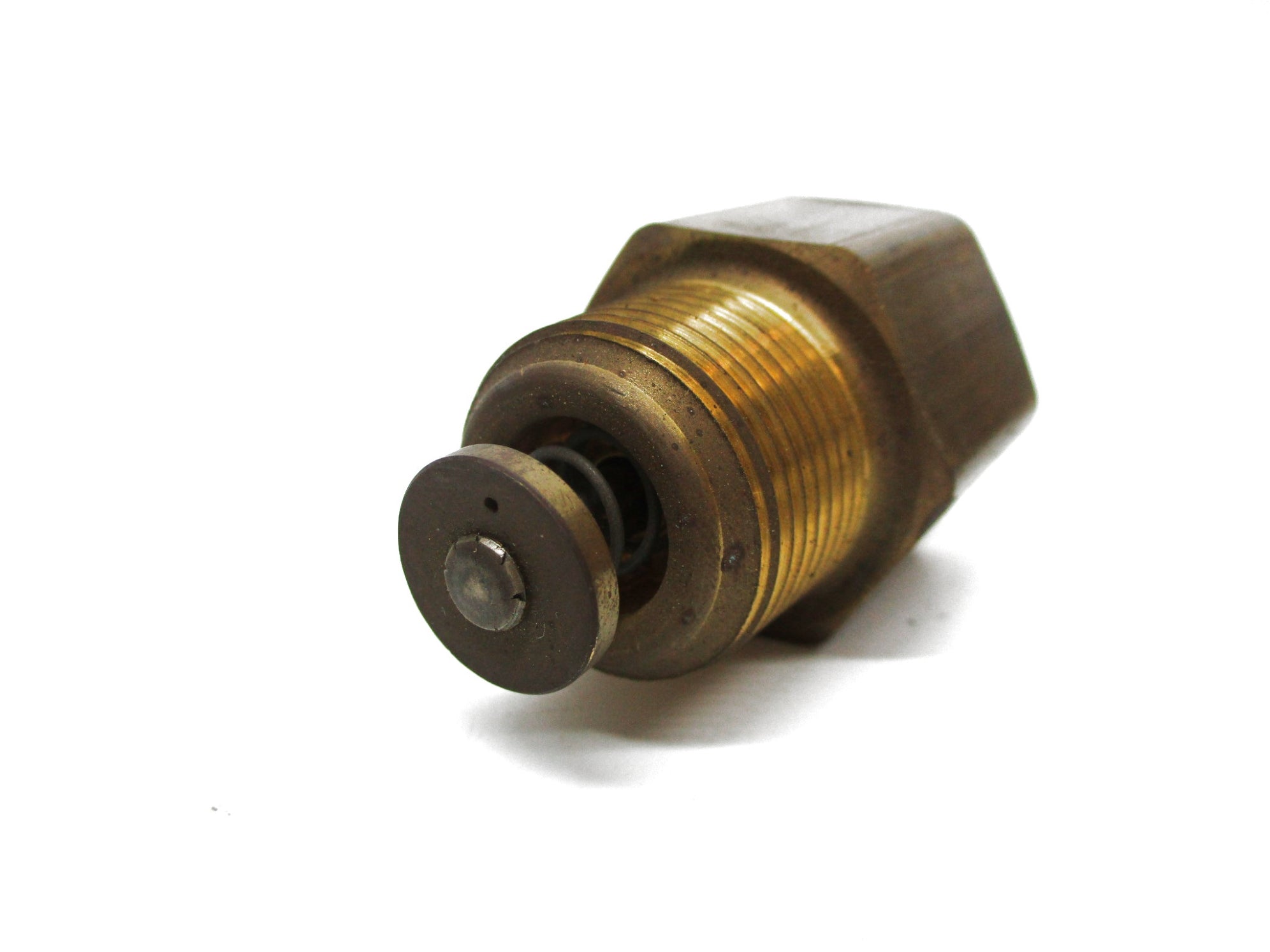 FISHER F186-06-1 100PSI UNMP