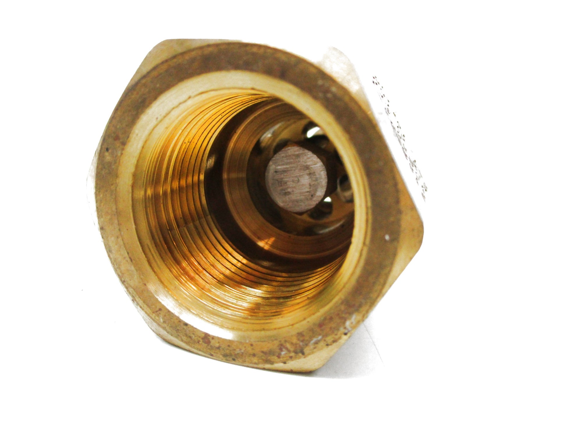 FISHER F186-06-1 100PSI UNMP