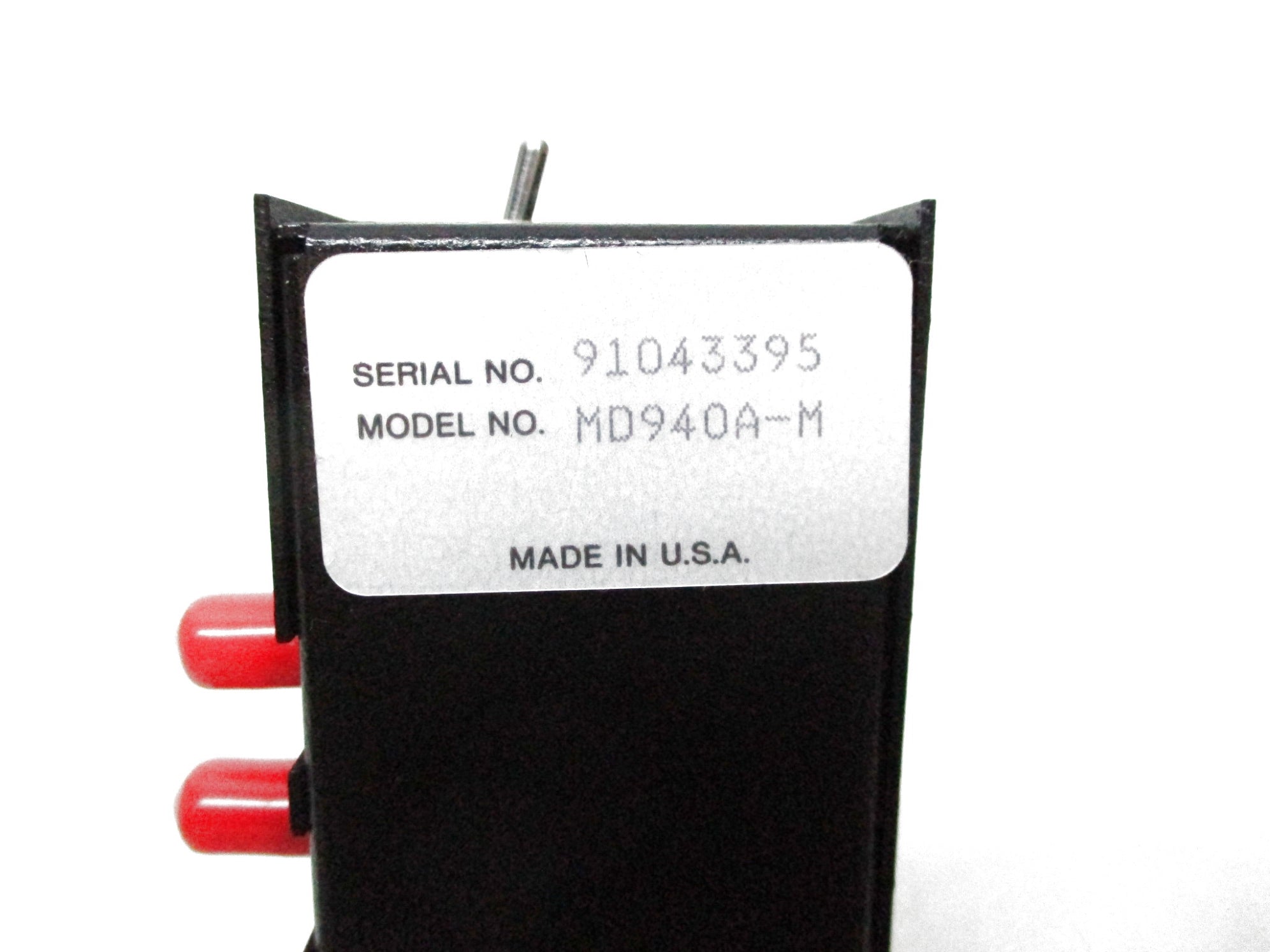 BLACKBOX MD940AM NSNP