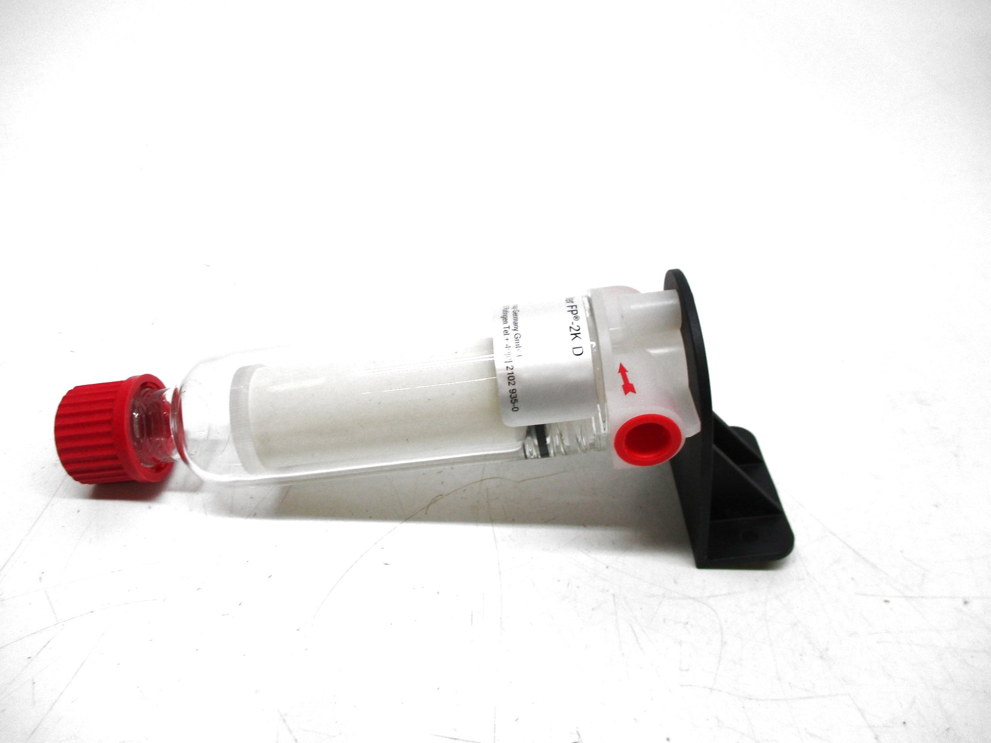 M&C FP-2K-D NSNP