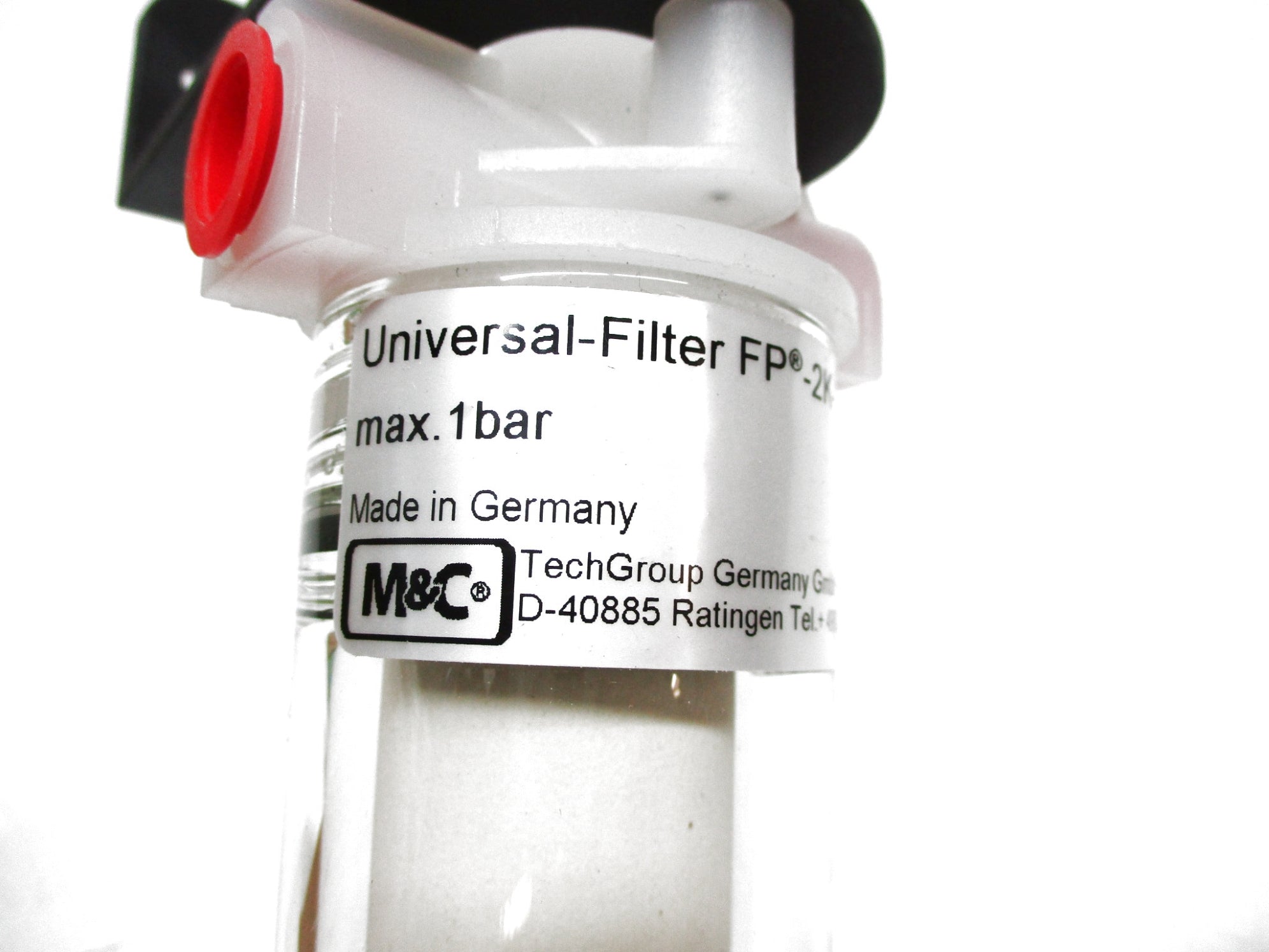 M&C FP-2K-D NSNP