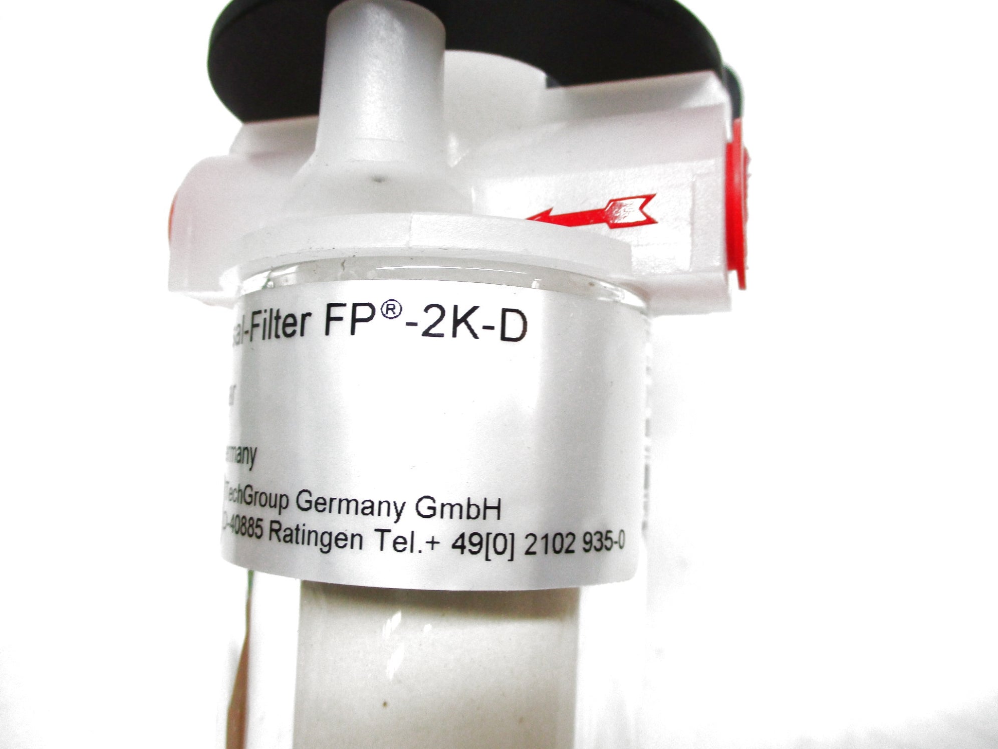 M&C FP-2K-D NSNP