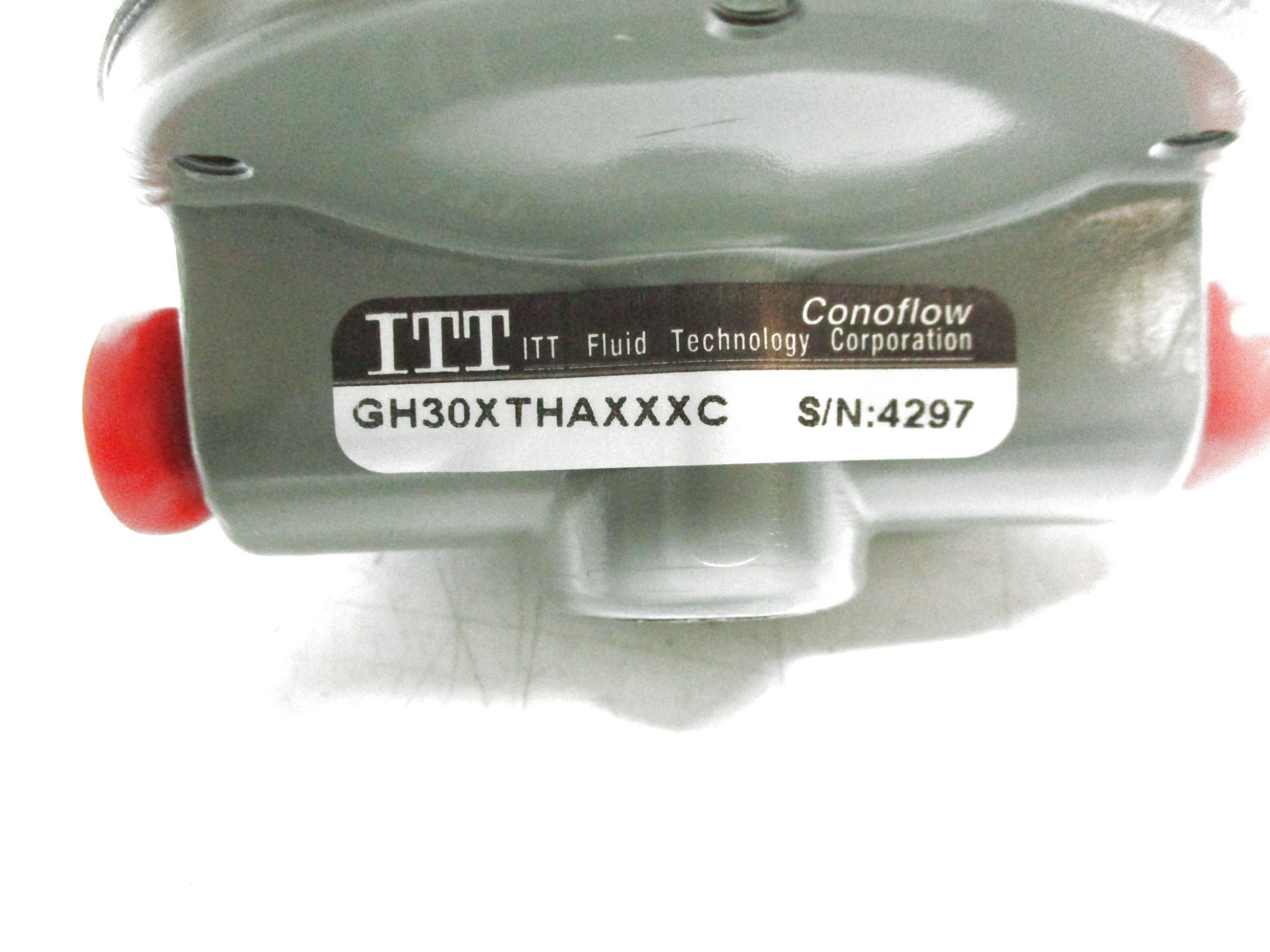 ITT GH30XTHAXXXC NSMP