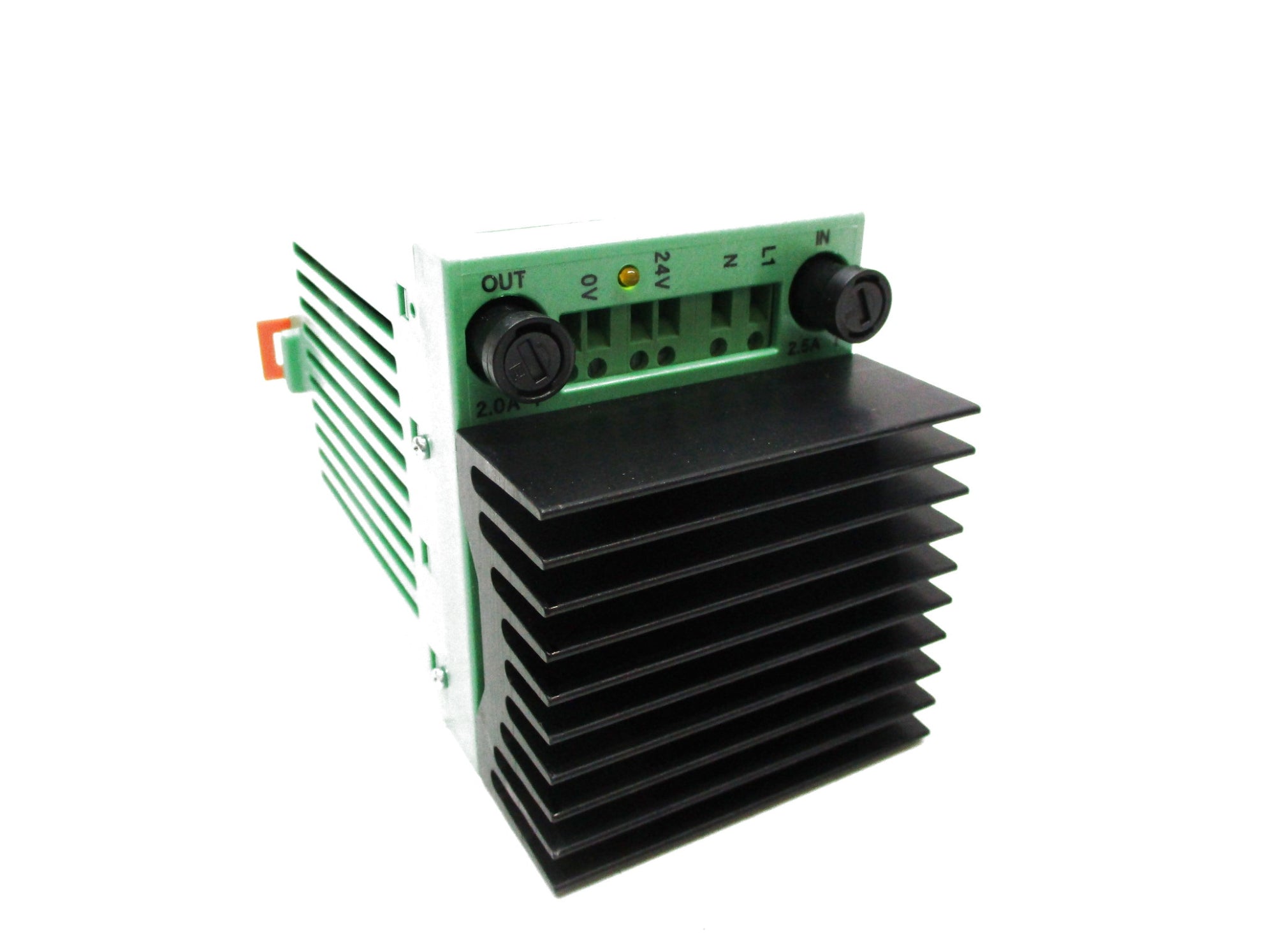 PHOENIX CONTACT CM90-PS-120AC/24DC/2 NSMP