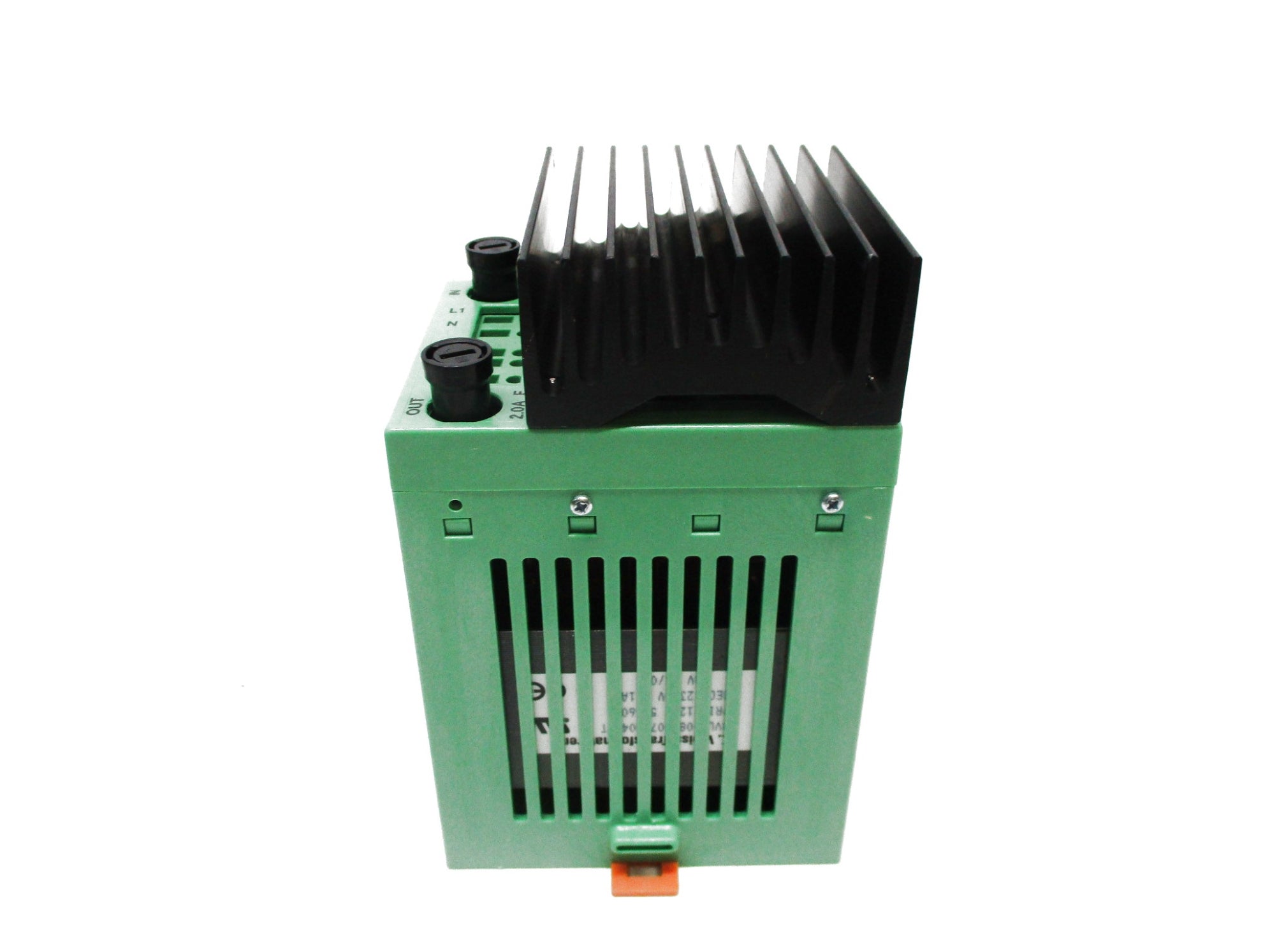 PHOENIX CONTACT CM90-PS-120AC/24DC/2 NSMP