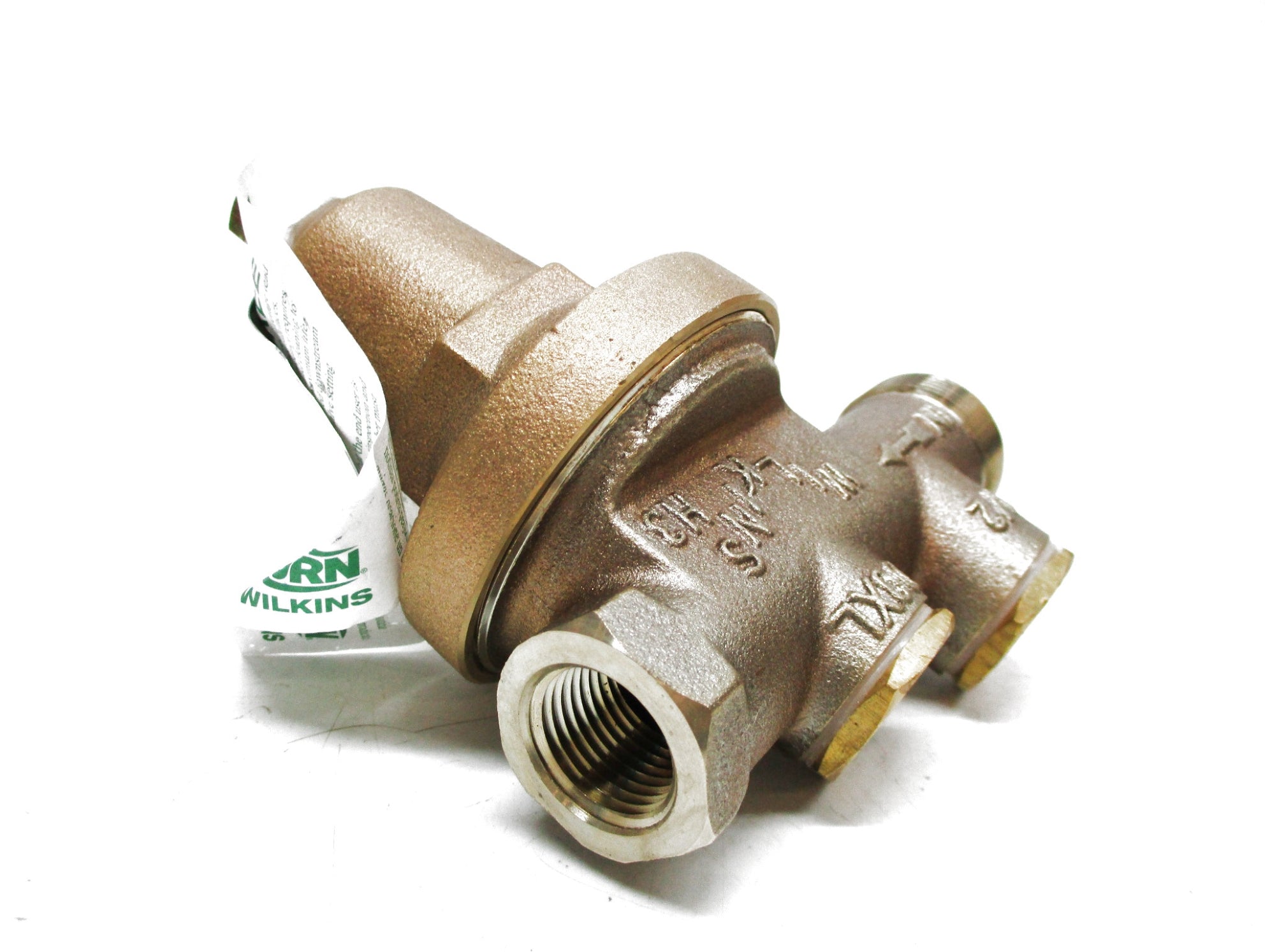ZURN WILKINS 12-600XL 300PSI NSMP