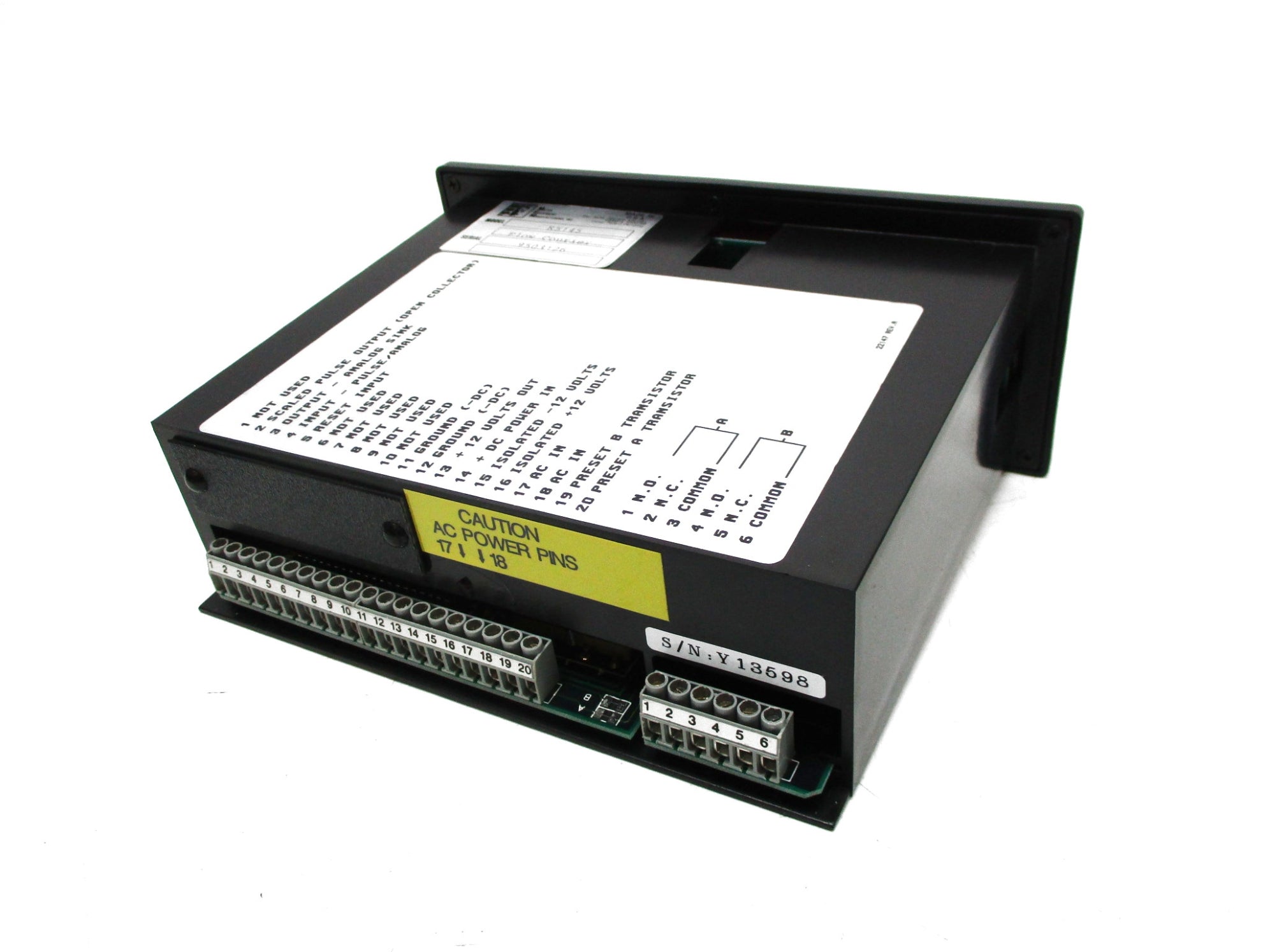 MEM R5145 UNMP