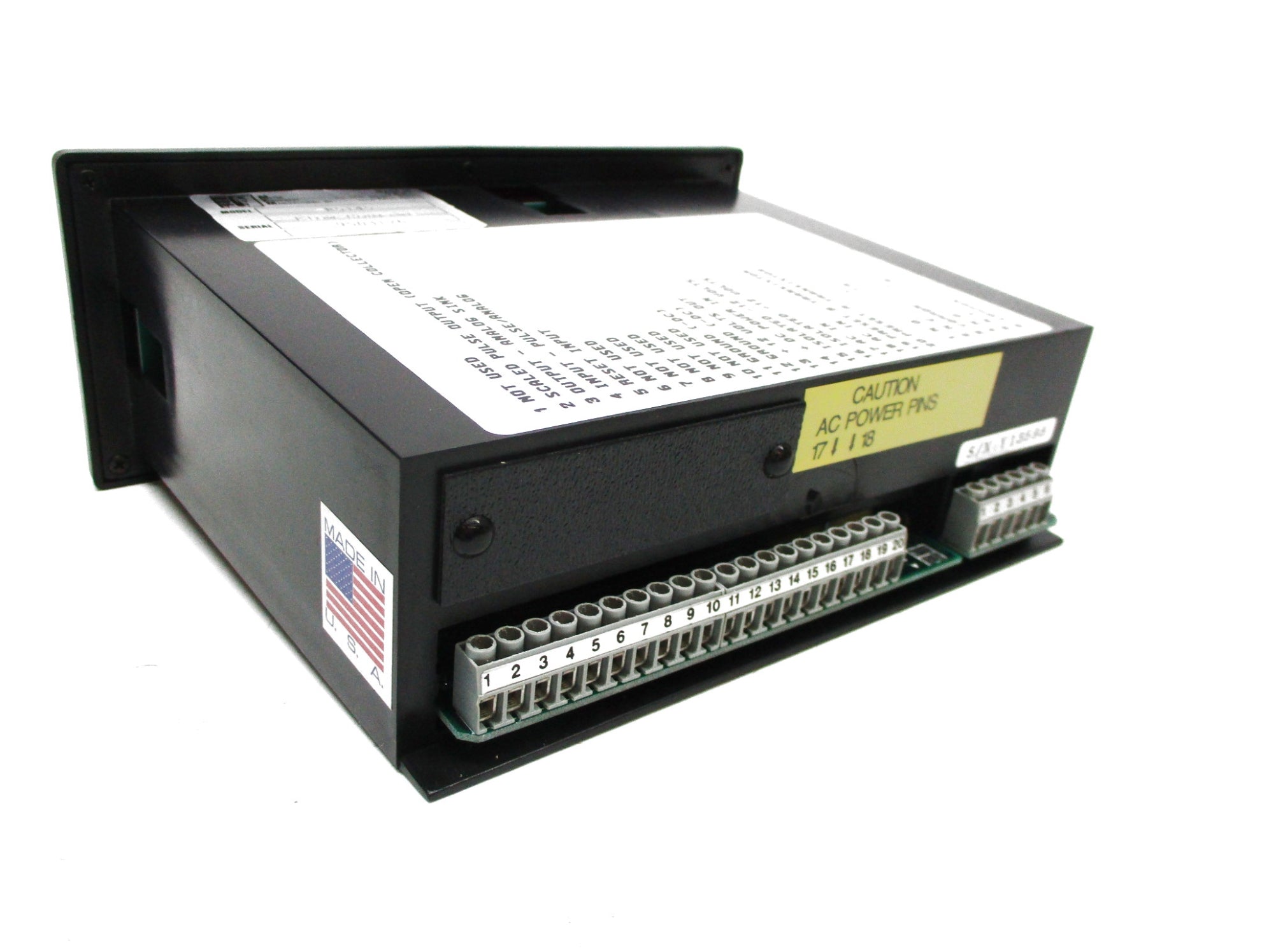MEM R5145 UNMP