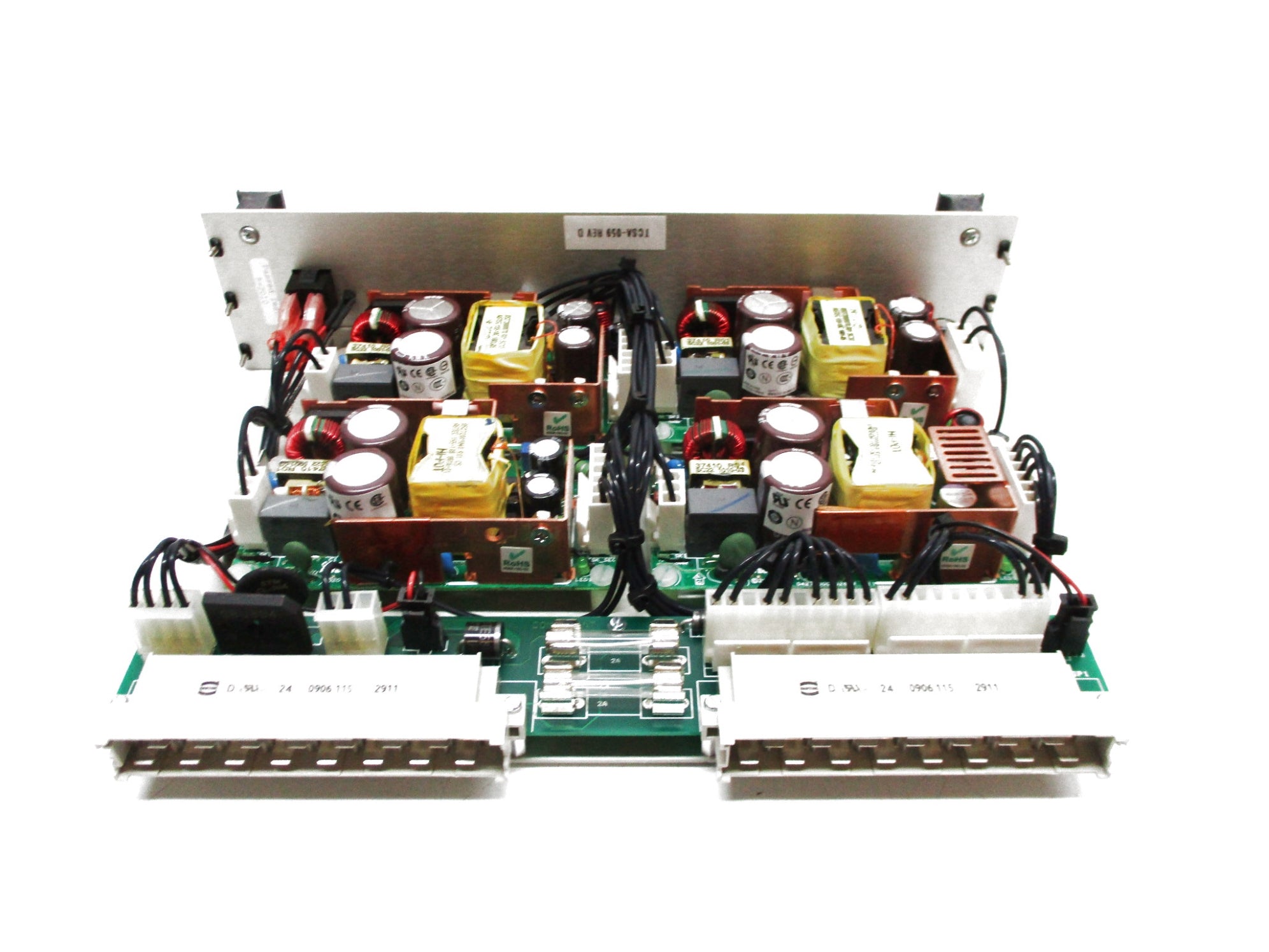 TCSA TCSA-059 UNMP