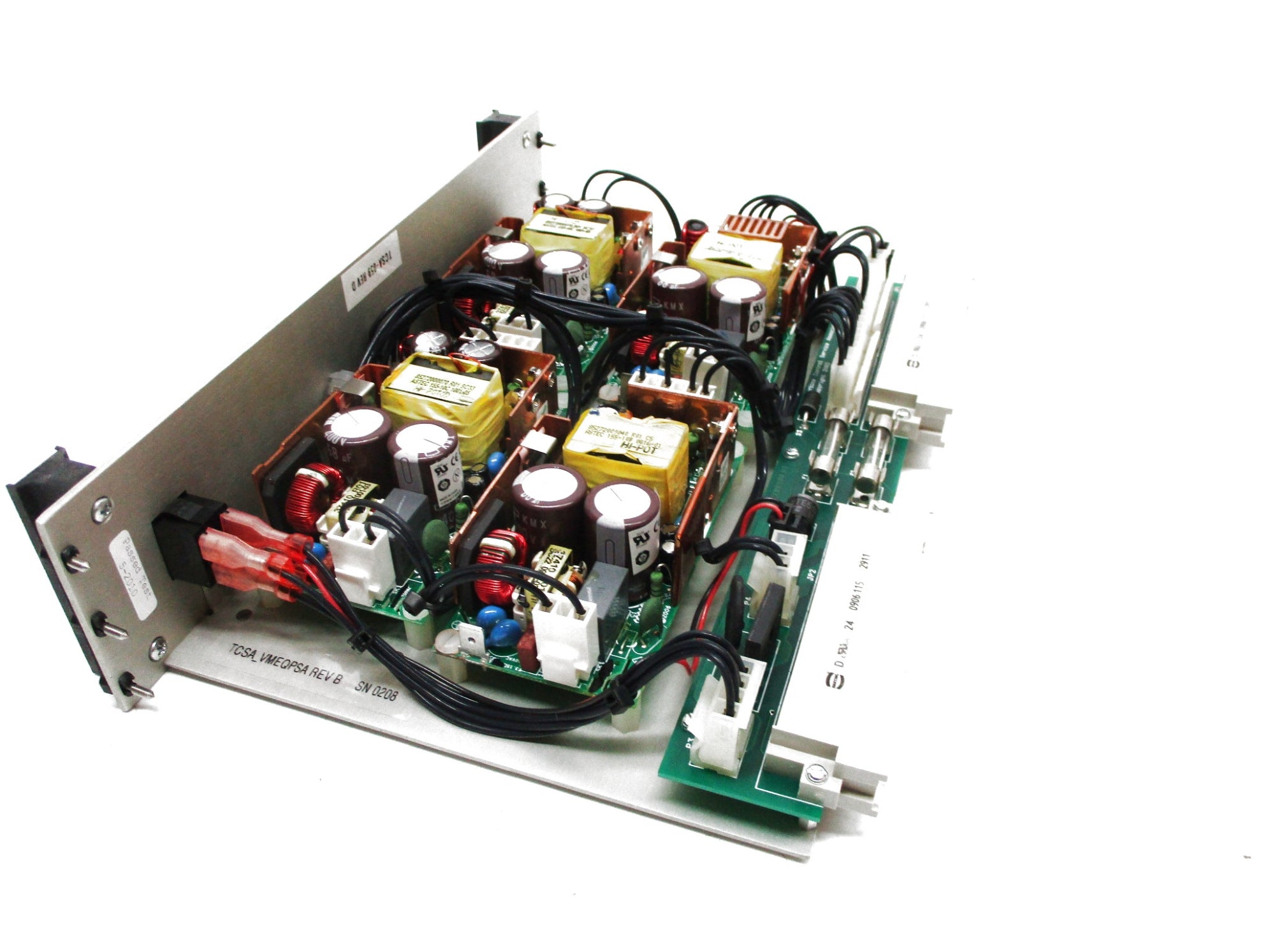 TCSA TCSA-059 UNMP