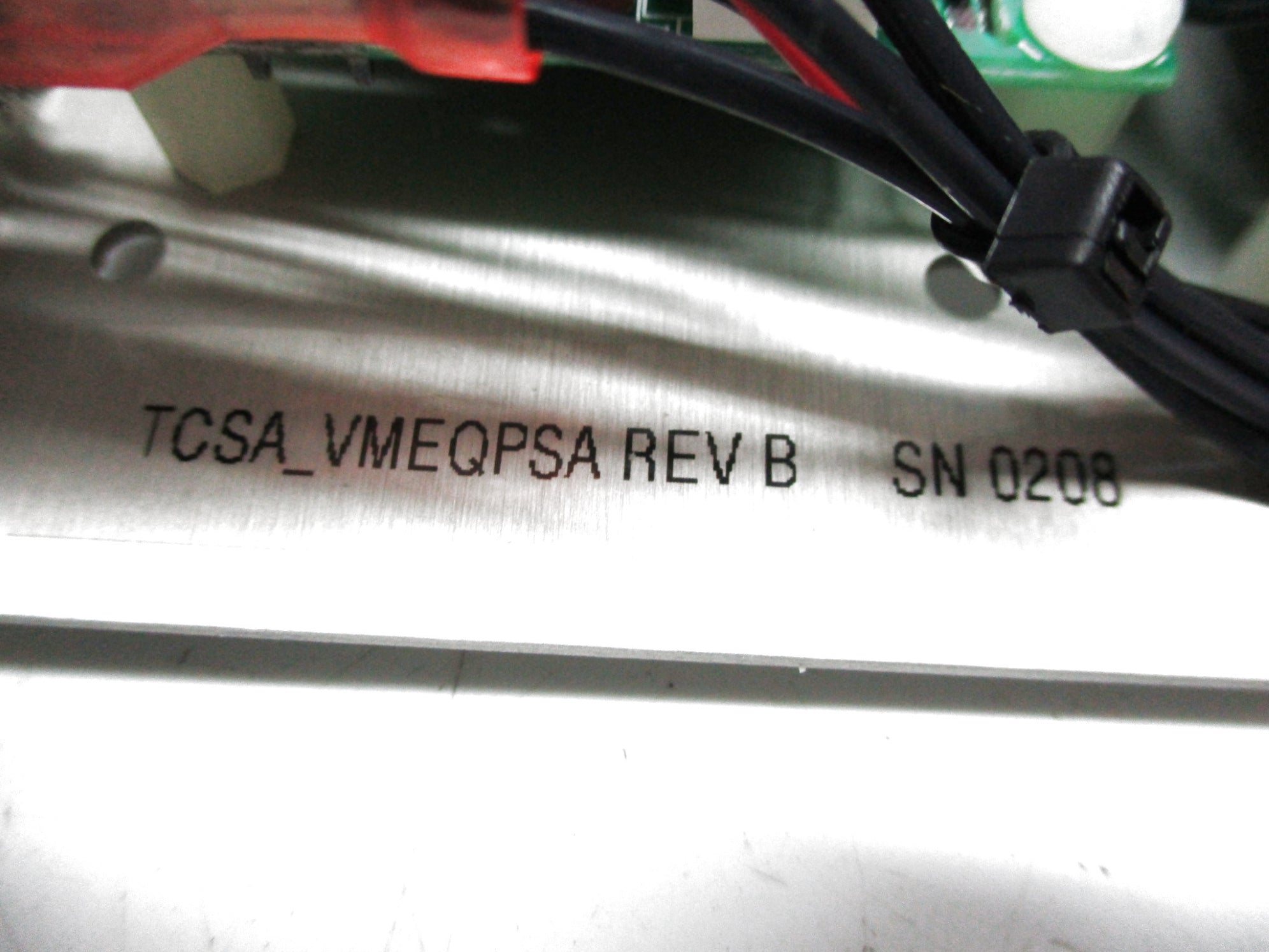 TCSA TCSA-059 UNMP