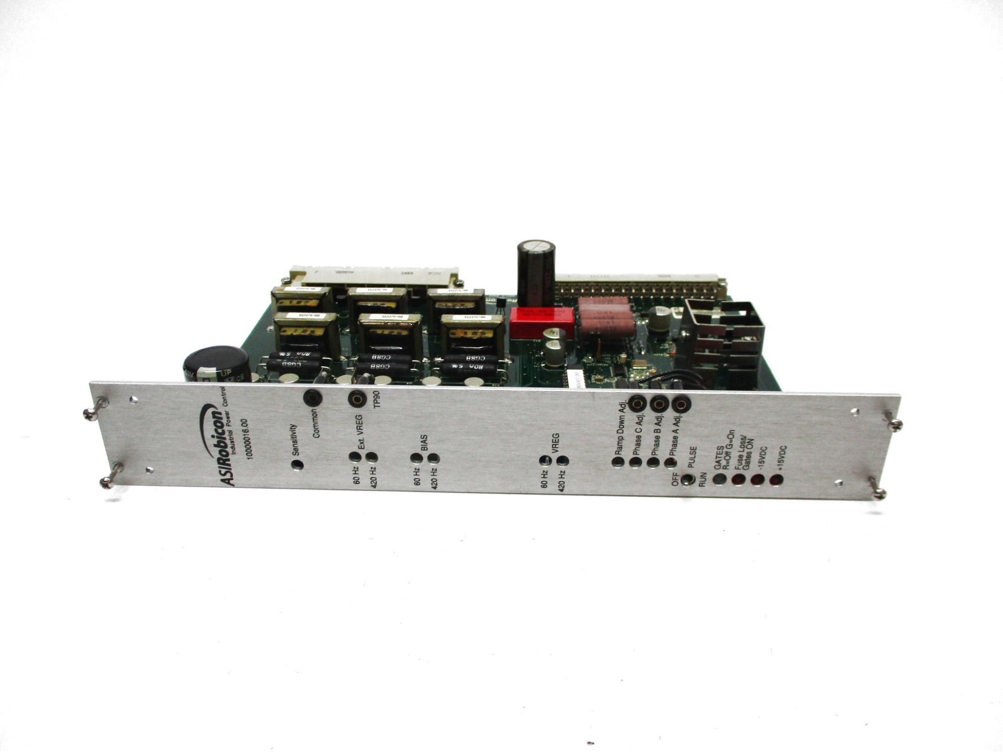 ASIROBICON 10000016.00 UNMP