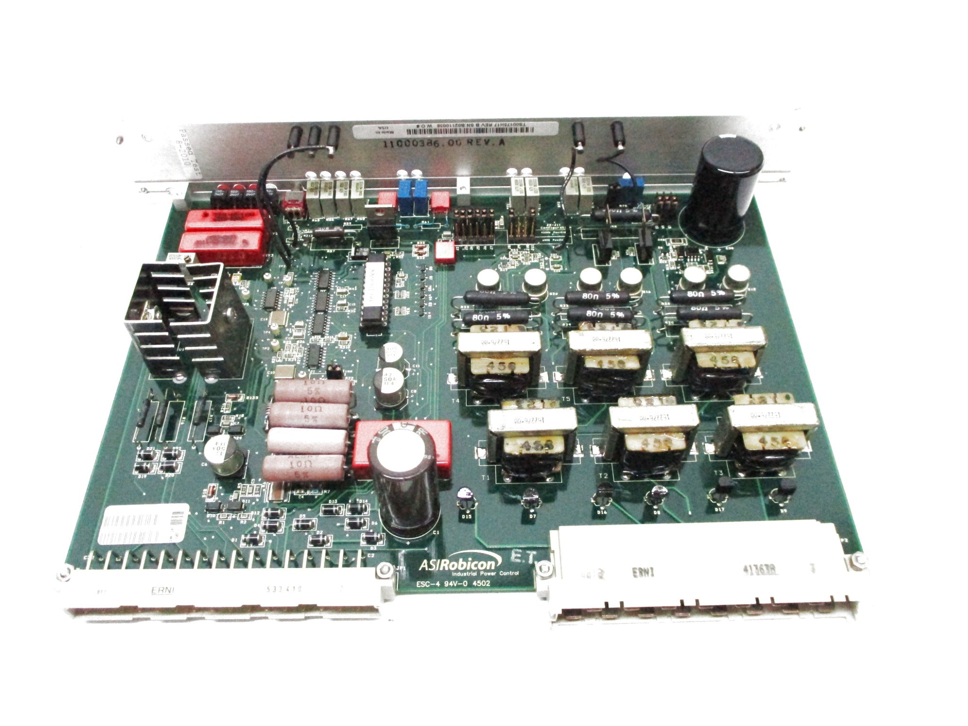 ASIROBICON 10000016.00 UNMP