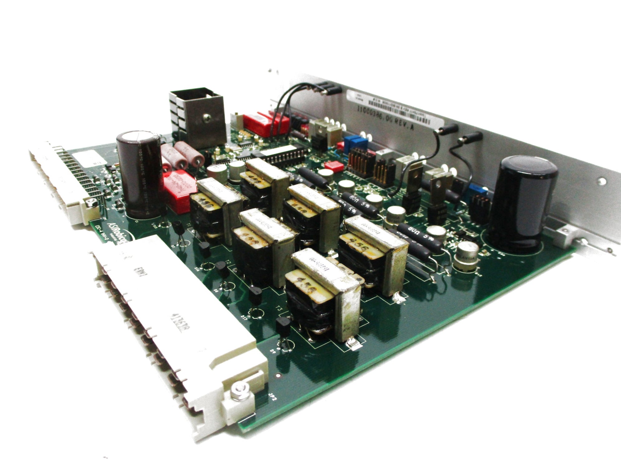 ASIROBICON 10000016.00 UNMP