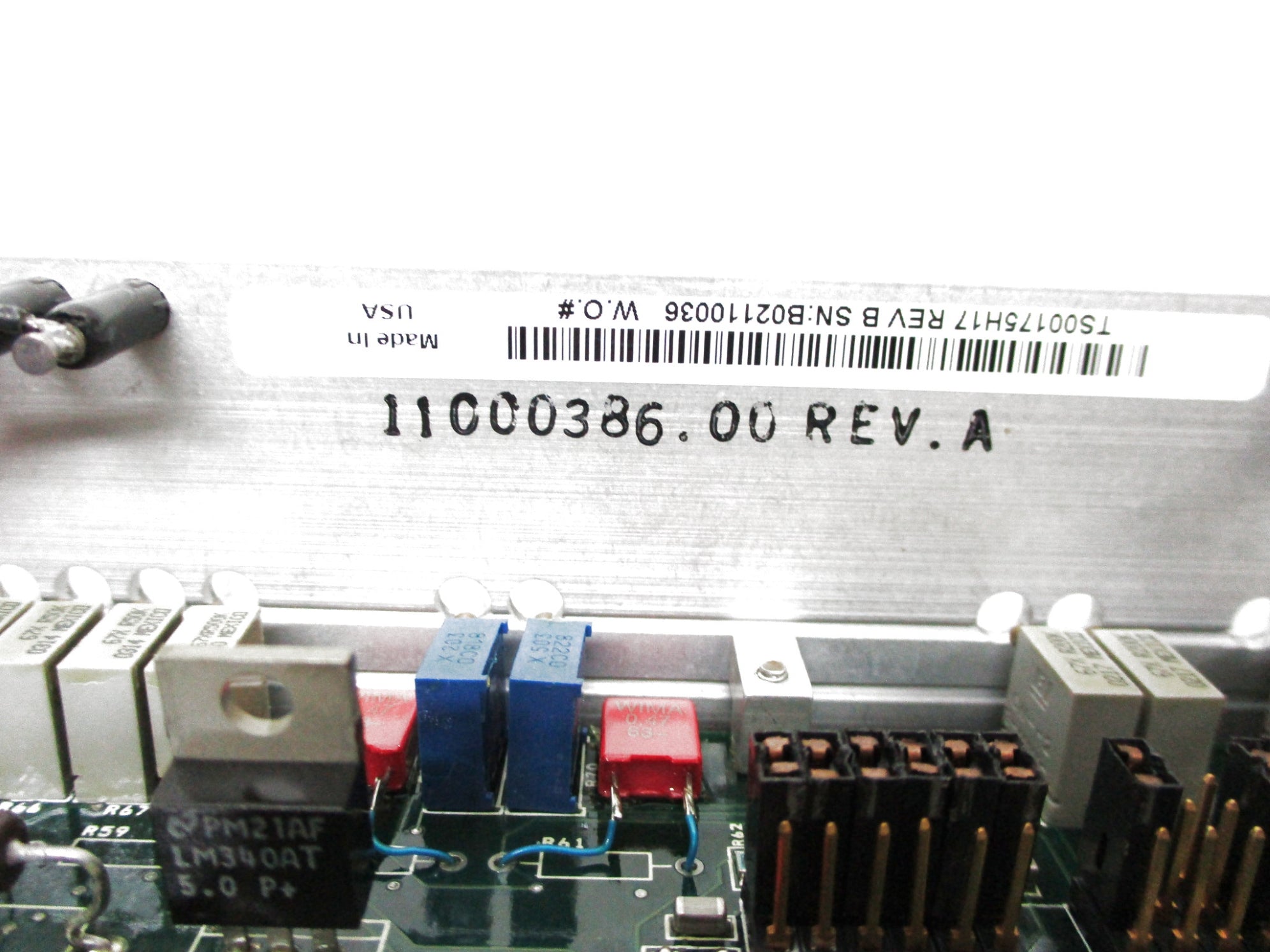 ASIROBICON 10000016.00 UNMP