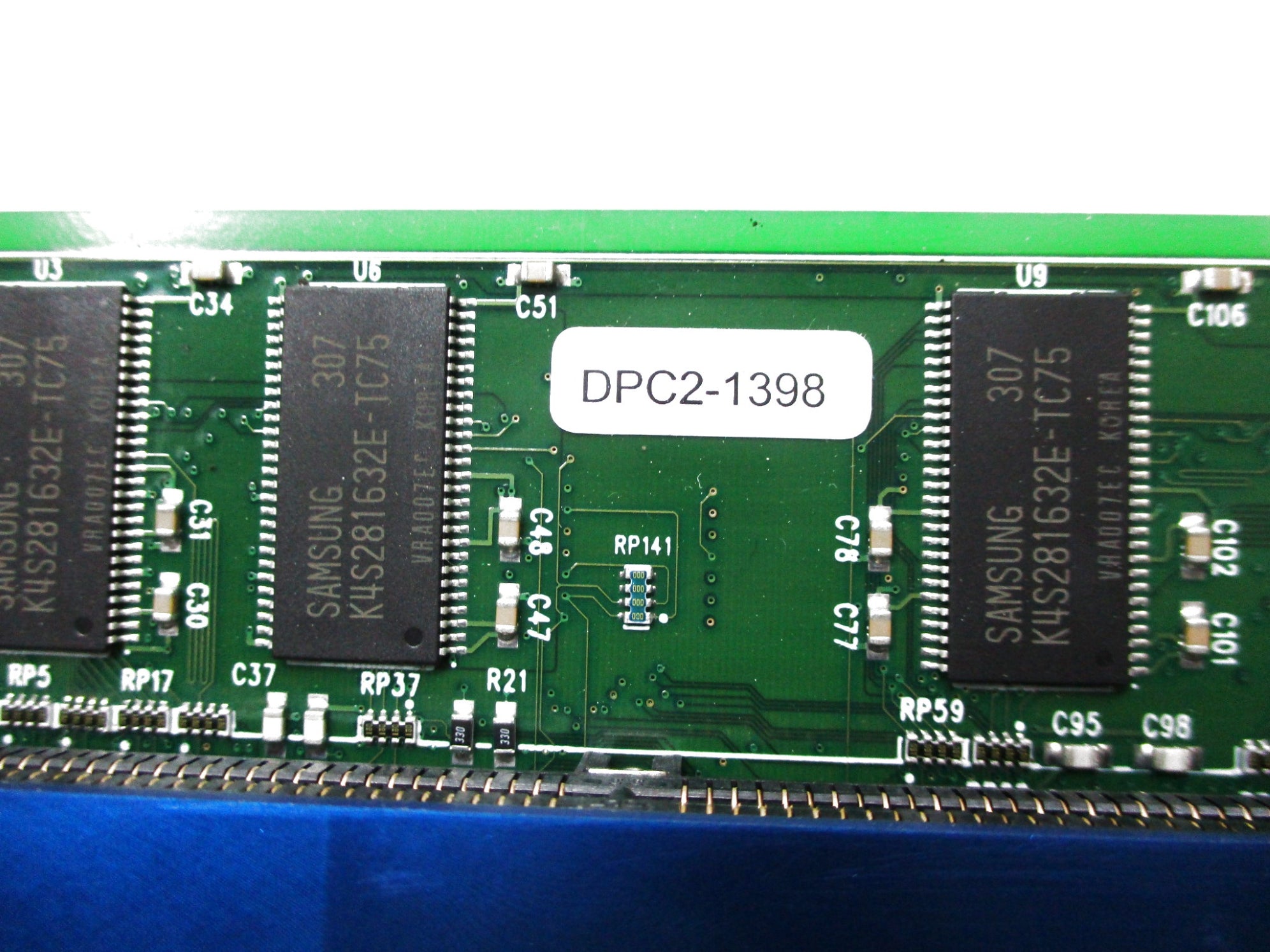 DYNATEM DPC2 REV. E UNMP