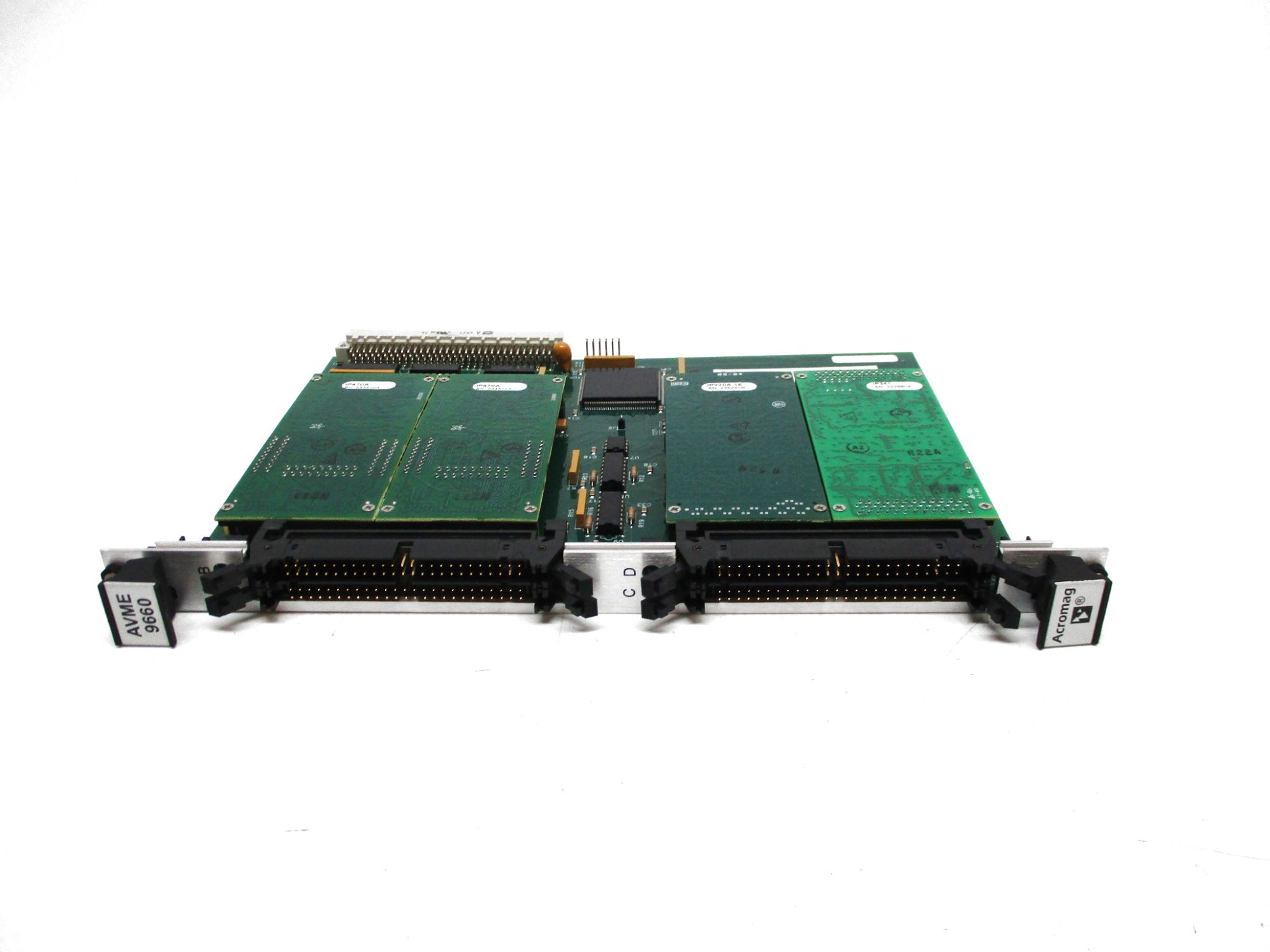 ACROMAG AVME9660 UNMP