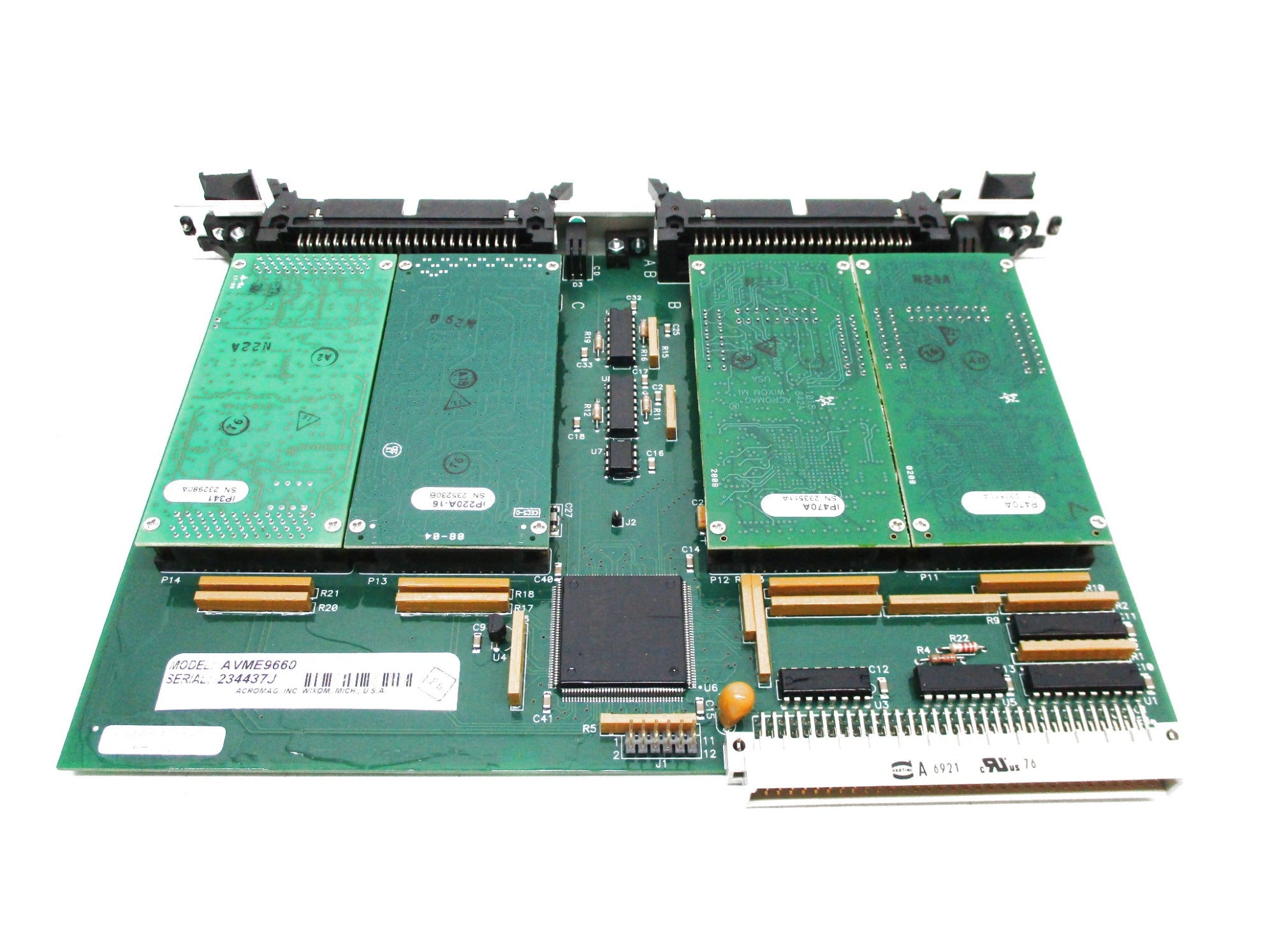 ACROMAG AVME9660 UNMP