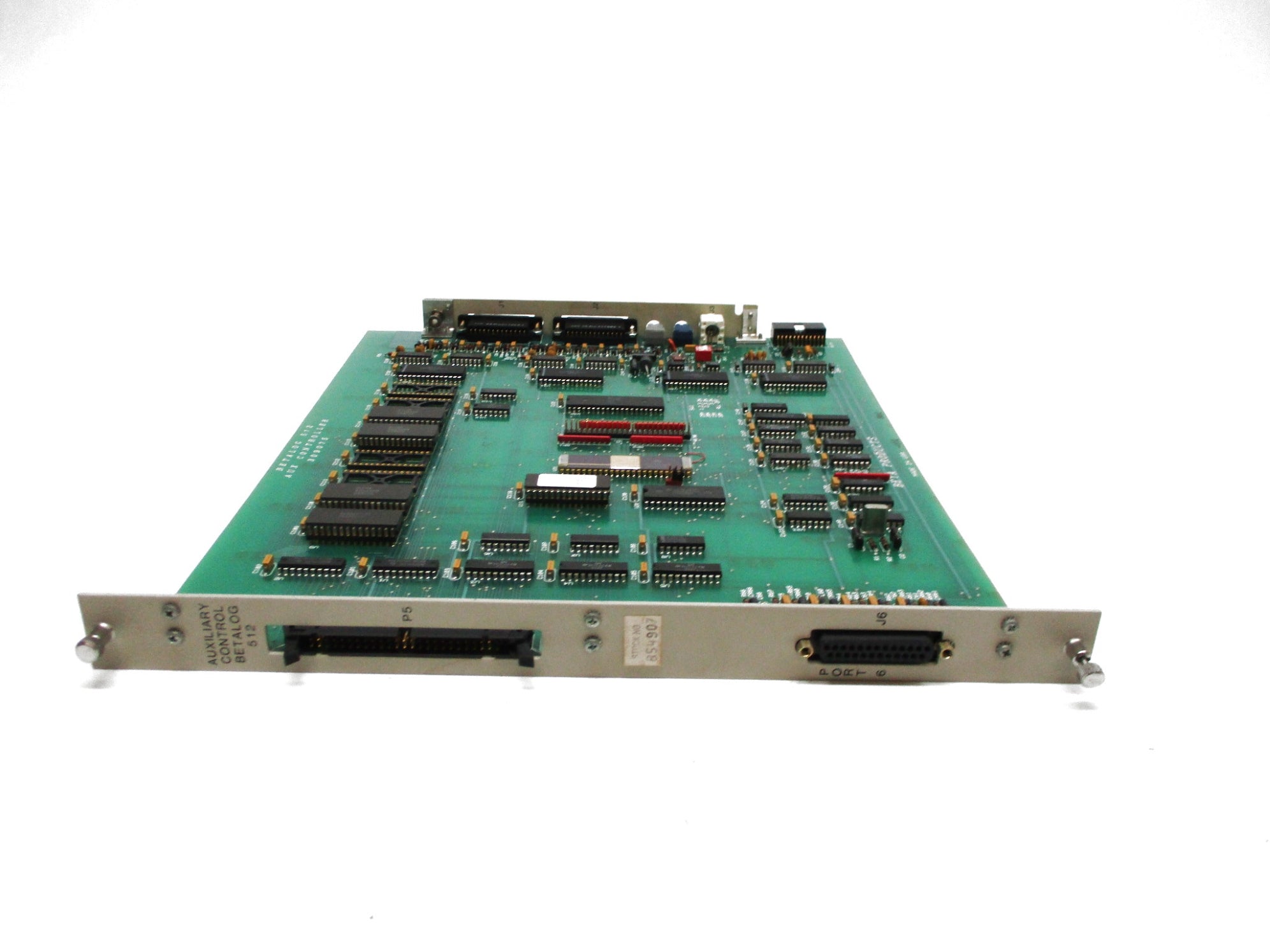 BETA PRODUCTS 512 509075-002 UNMP