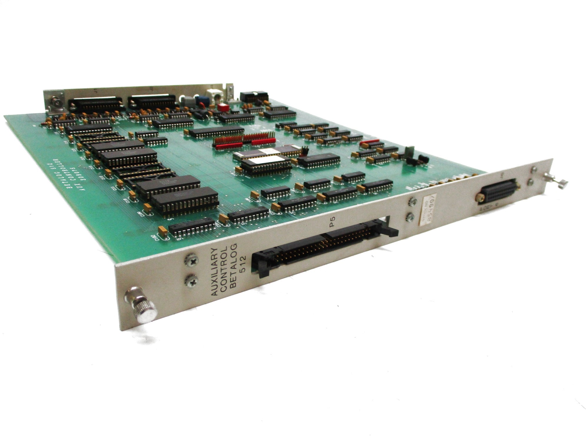 BETA PRODUCTS 512 509075-002 UNMP