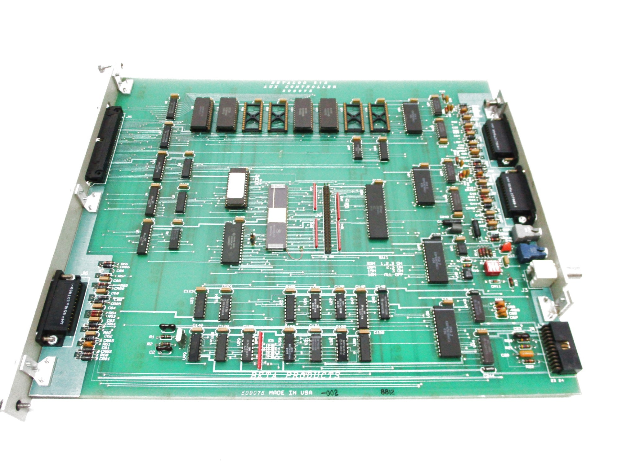 BETA PRODUCTS 512 509075-002 UNMP