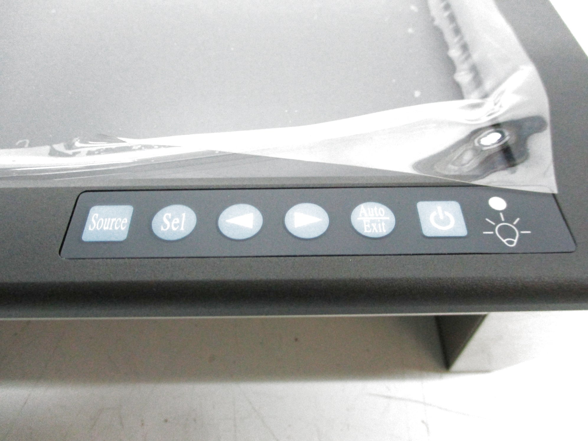 ADVANTECH FPM-3121G-X0AE NSNP