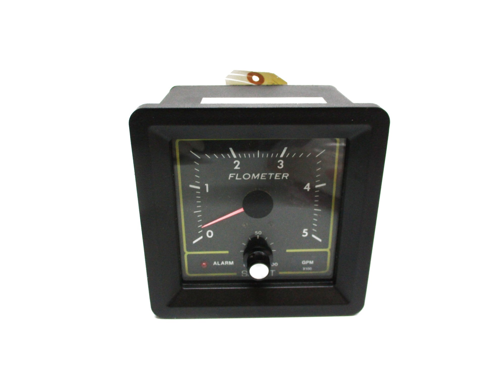 SIGNET P58540-1 0-5GPM NSNP