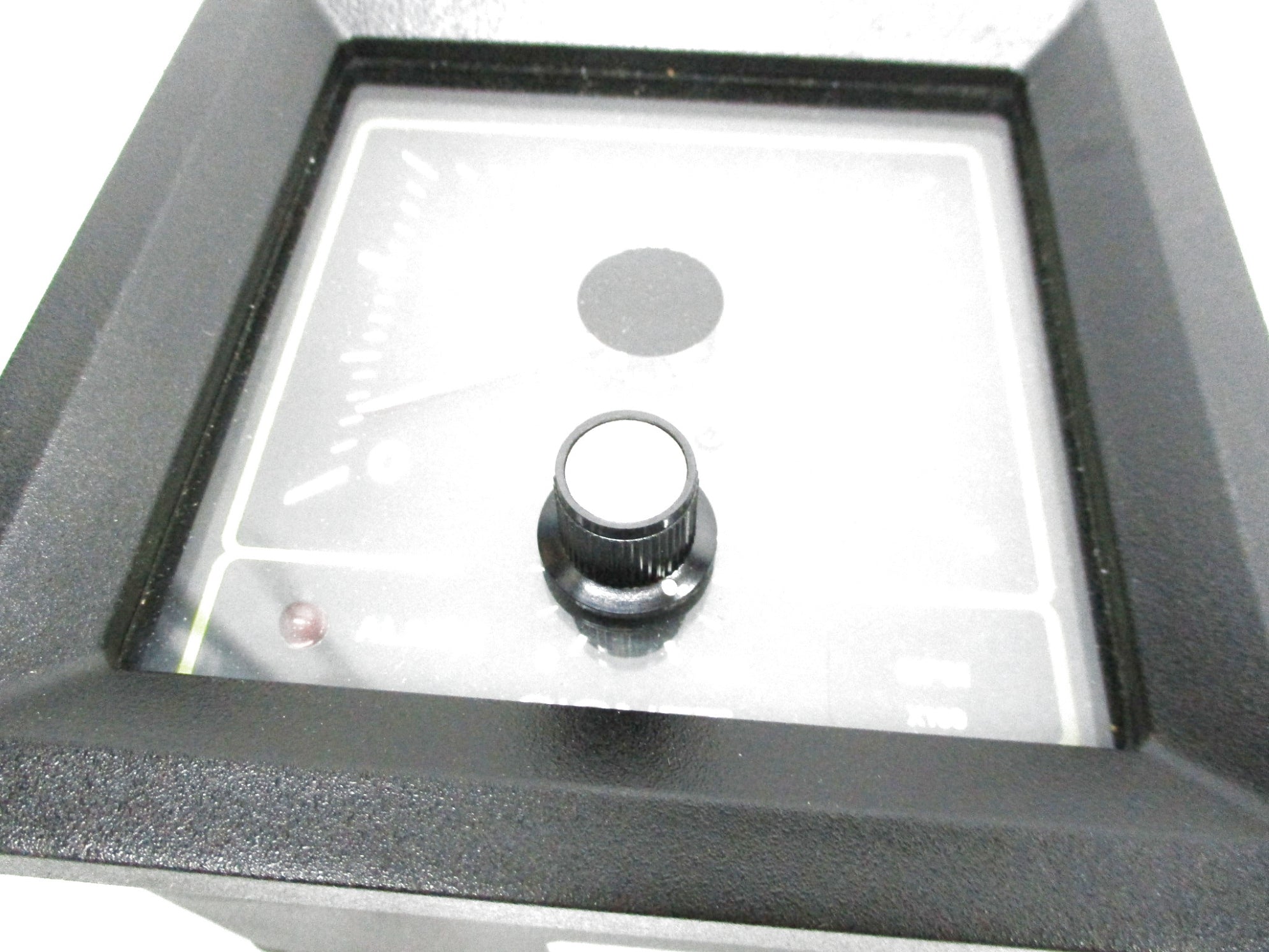 SIGNET P58540-1 0-5GPM NSNP