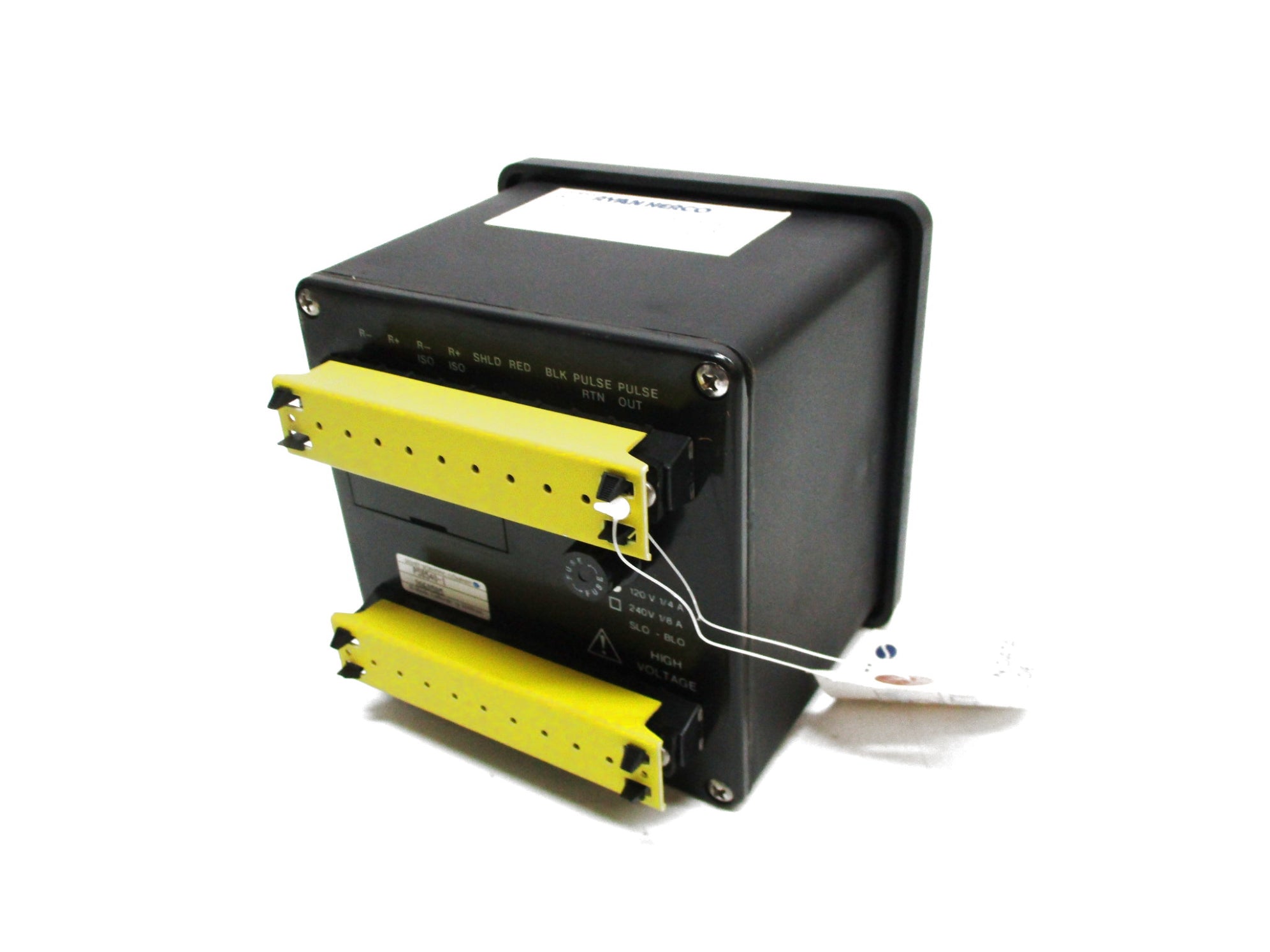 SIGNET P58540-1 0-5GPM NSNP