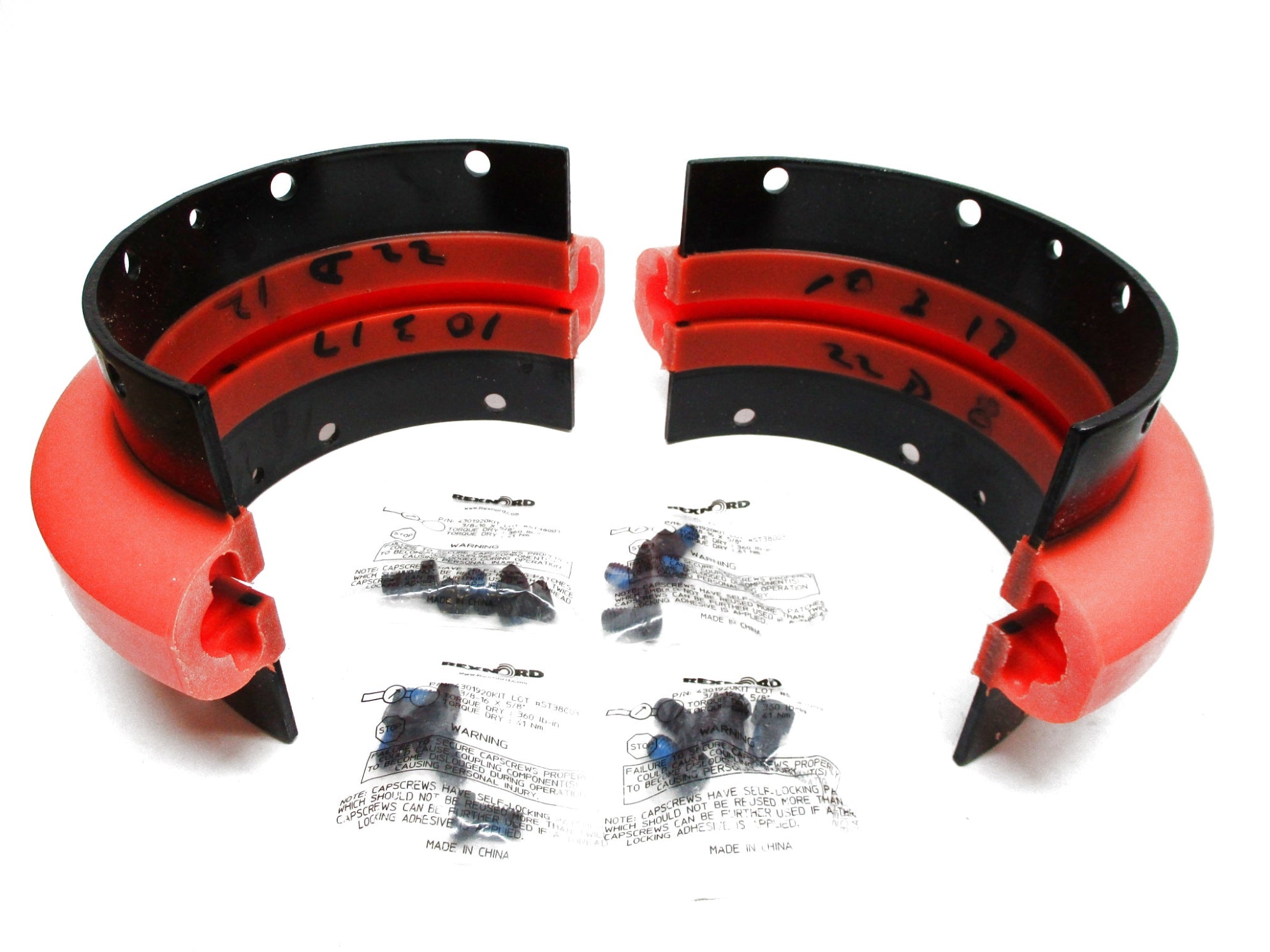 REXNORD 7300045 NSMP
