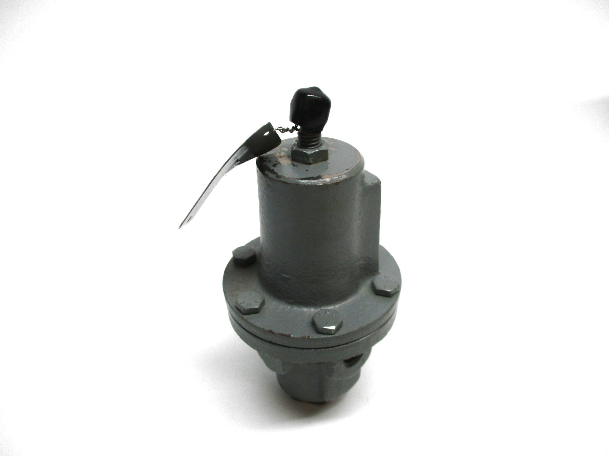 FISHER 95H-32 UNMP