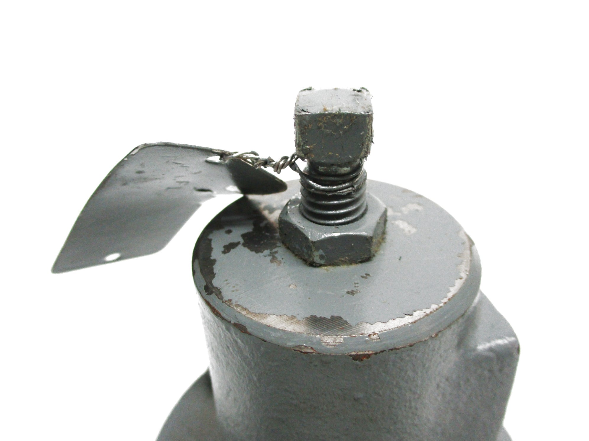 FISHER 95H-32 UNMP